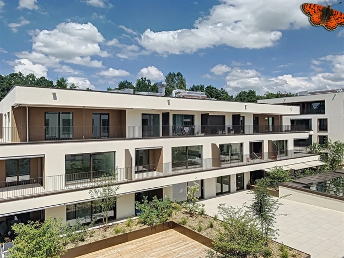 3 ZIMMER WOHNUNG - Neu mit Balkon! - Foto 18 von 18