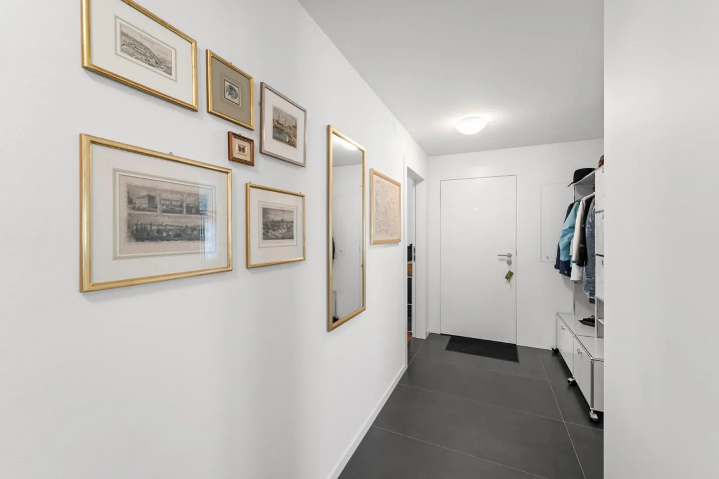 4½ Room Condominium in the Government Quarter - Photo 14 of 23