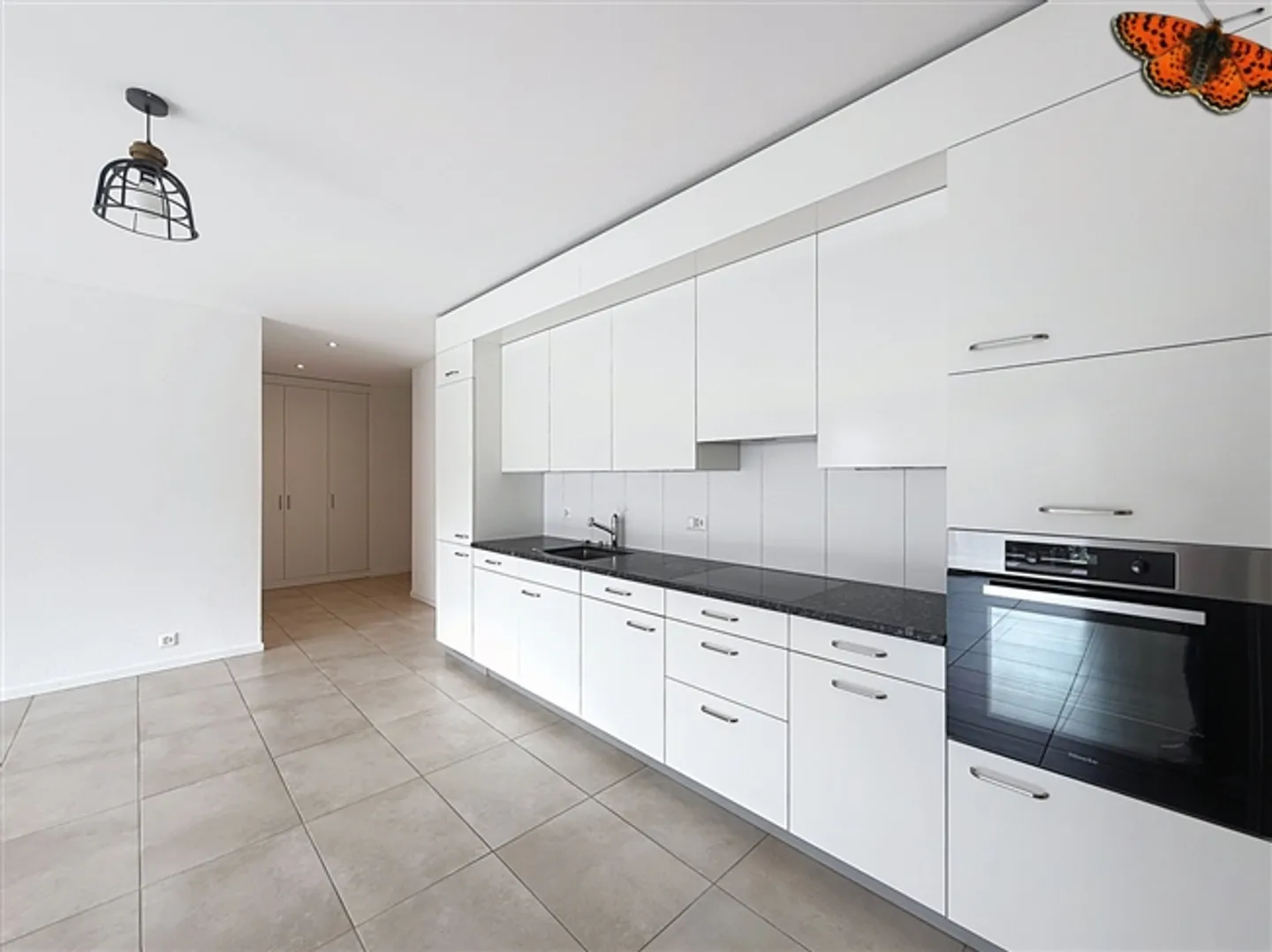 3 ZIMMER WOHNUNG - Neu mit Balkon! - Foto 2 von 18