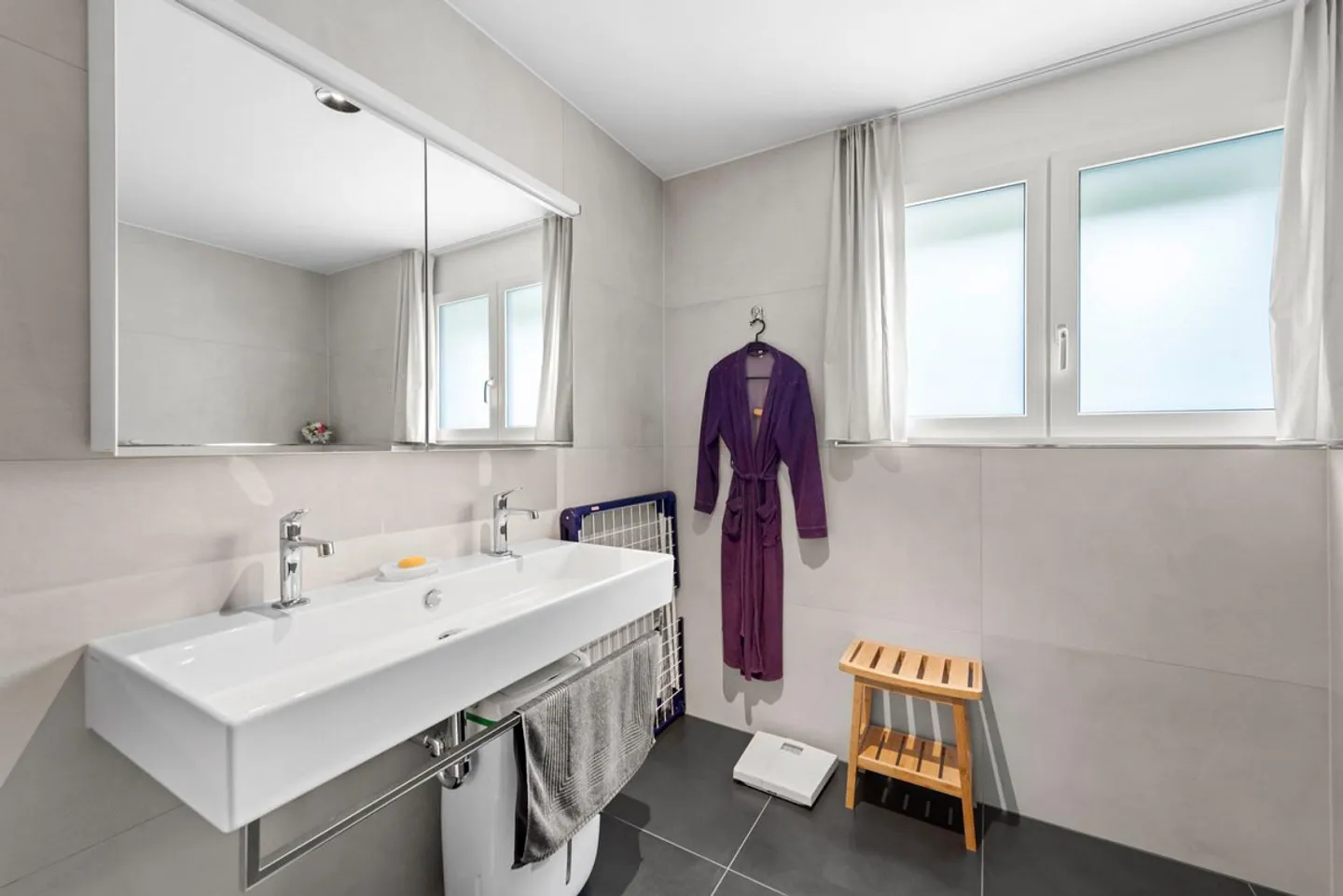 4½ Room Condominium in the Government Quarter - Photo 16 of 23