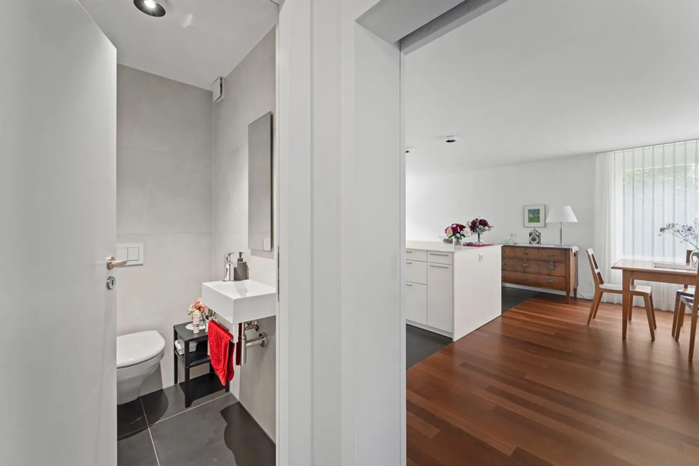 4½ Room Condominium in the Government Quarter - Photo 17 of 23