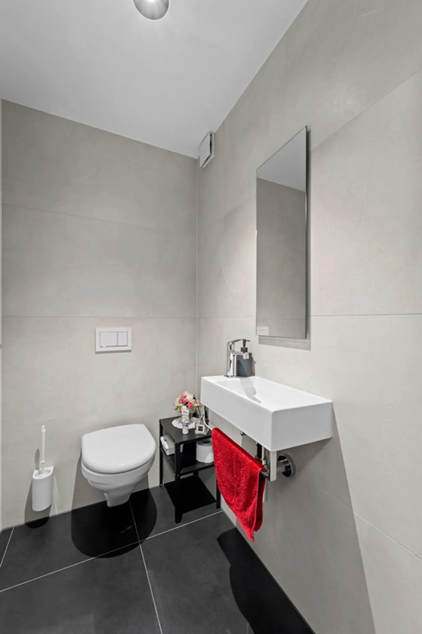4½ Room Condominium in the Government Quarter - Photo 18 of 23