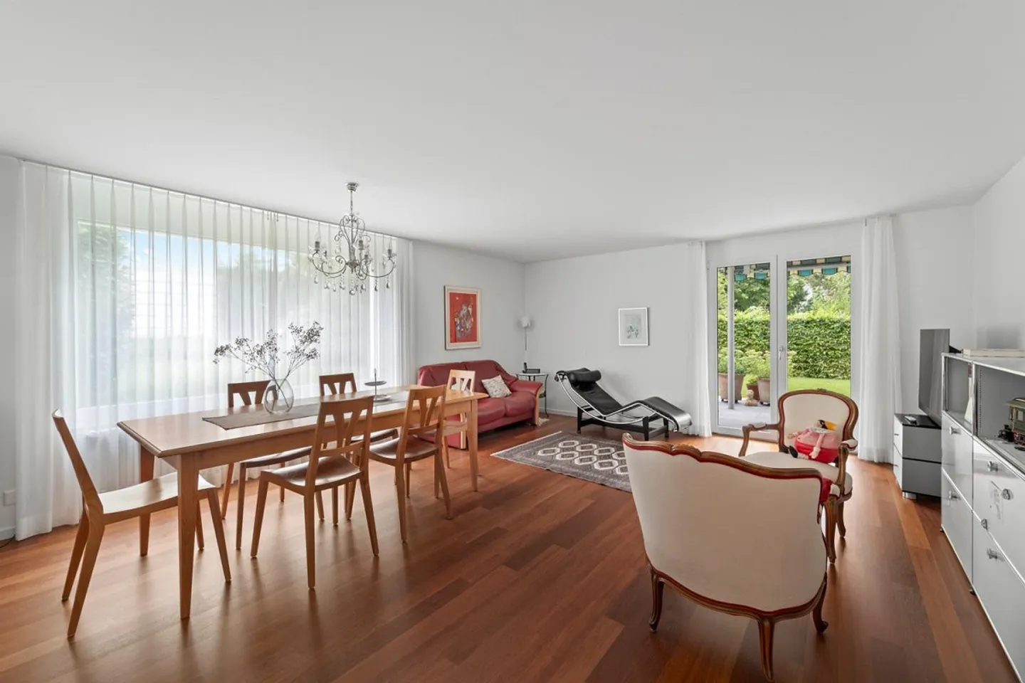 4½ Room Condominium in the Government Quarter - Photo 19 of 23