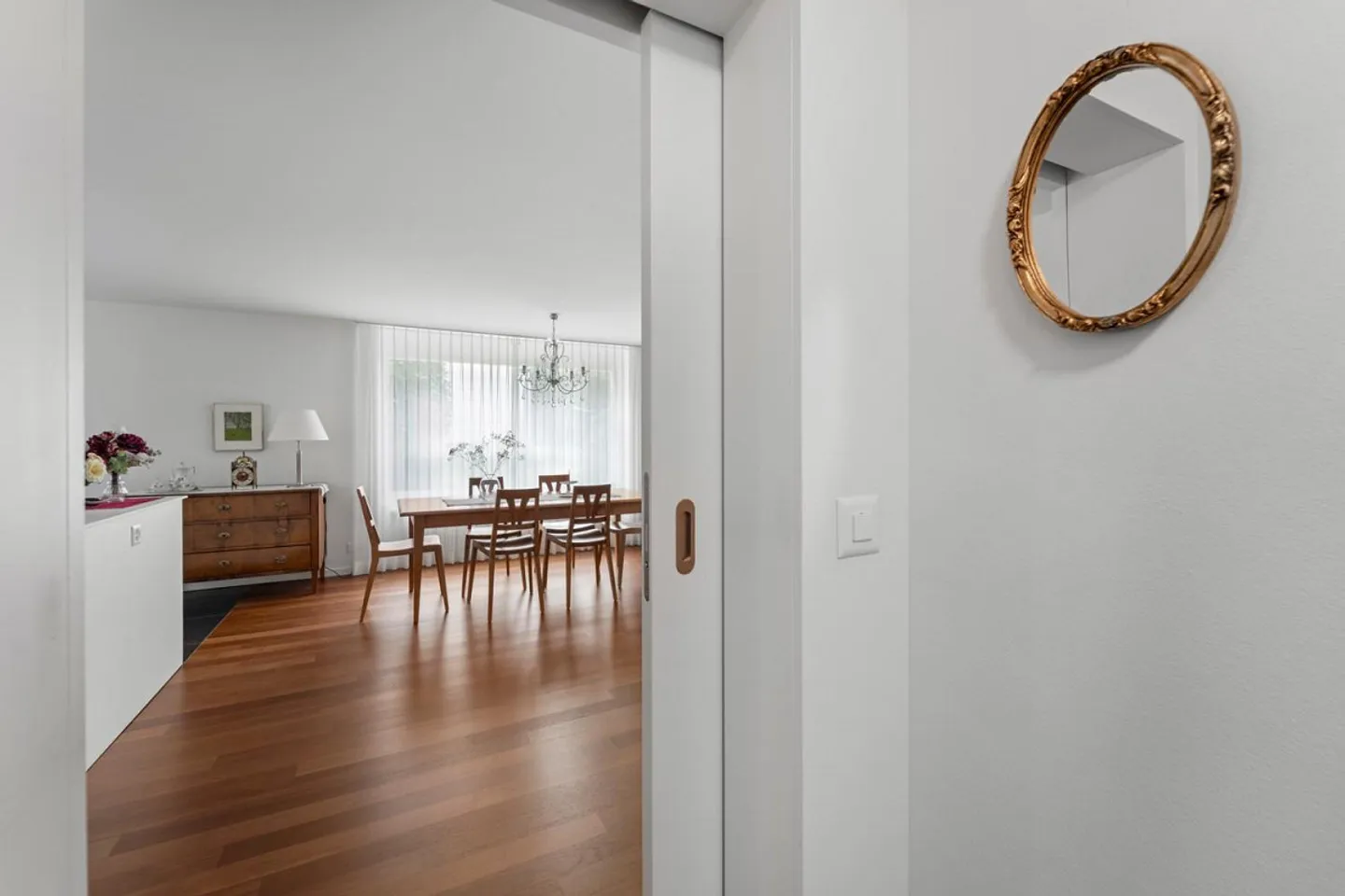 4½ Room Condominium in the Government Quarter - Photo 21 of 23