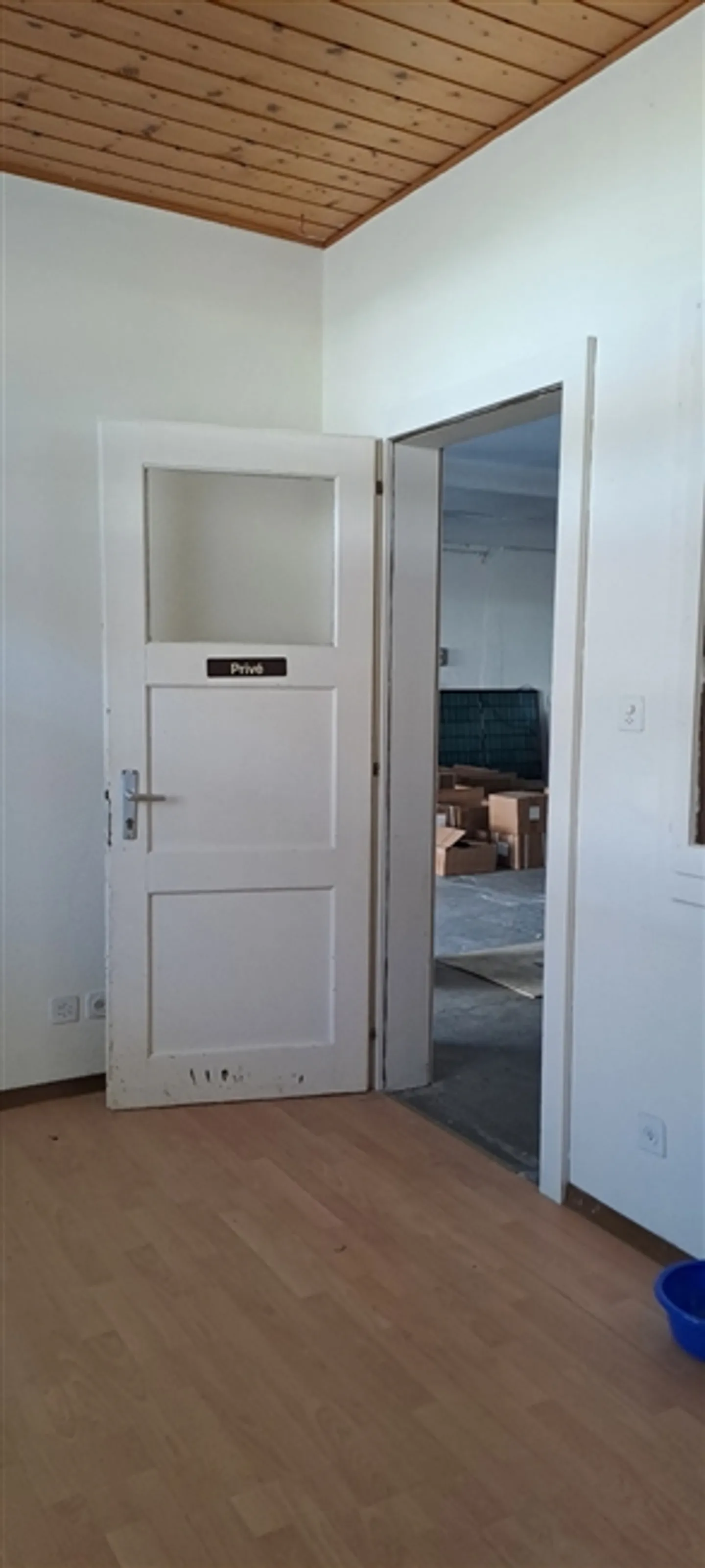 Deposito con ufficio in affitto
Route du Léman 8B
1906 Charrat - Foto 8 di 8