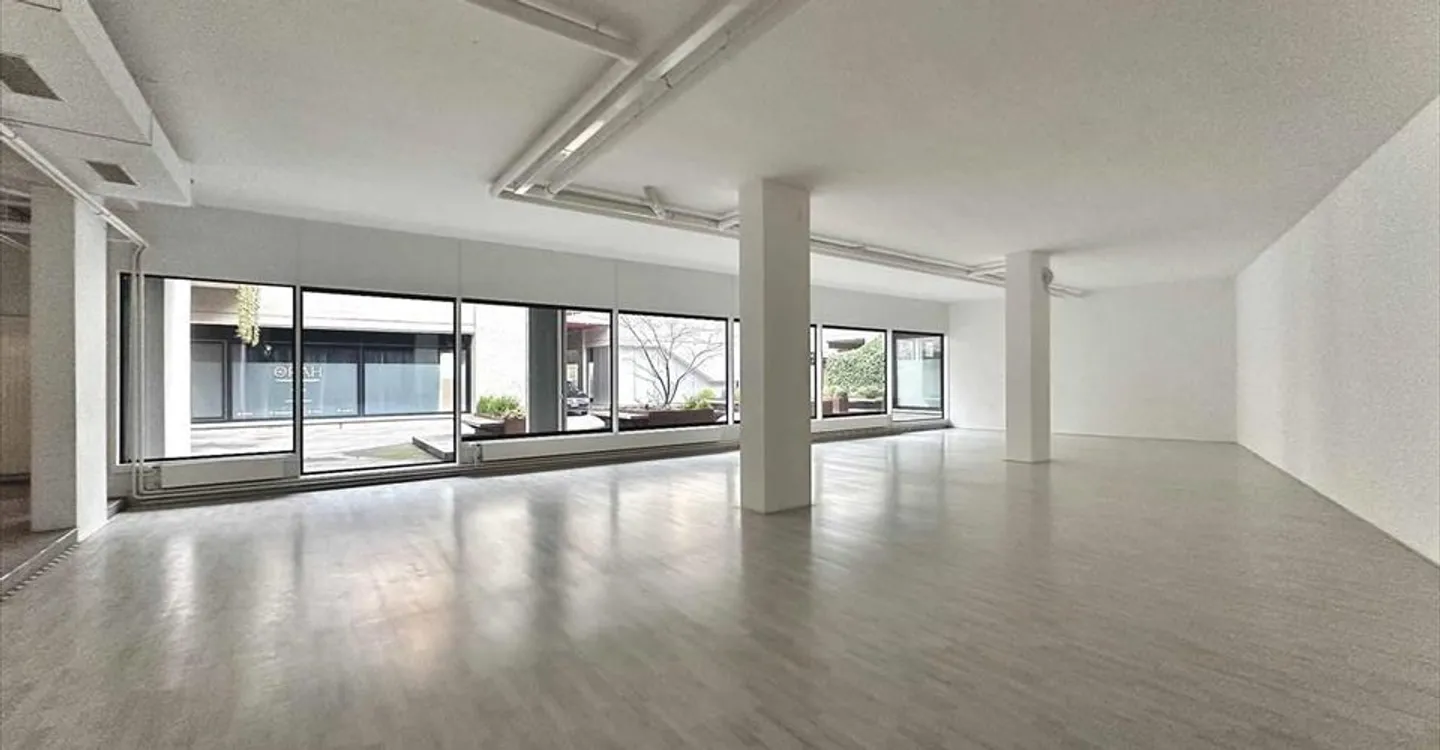 Geschäft mieten - Foto 2 von 2