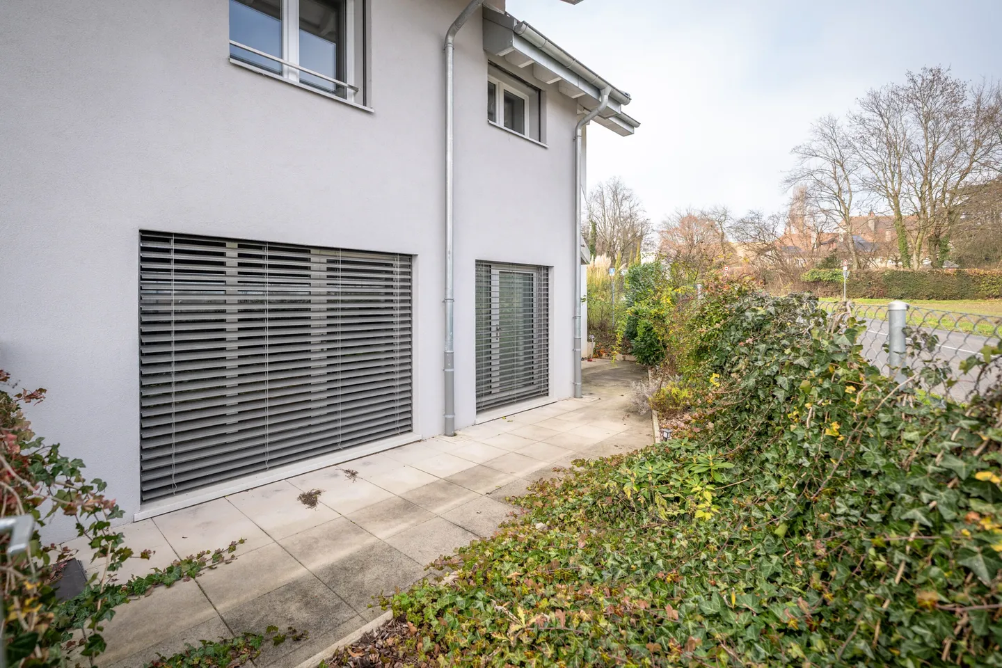 1261 Monnaz - Appartement de 2,5 pièces dans immeuble récent à vendre - Photo 6 sur 6