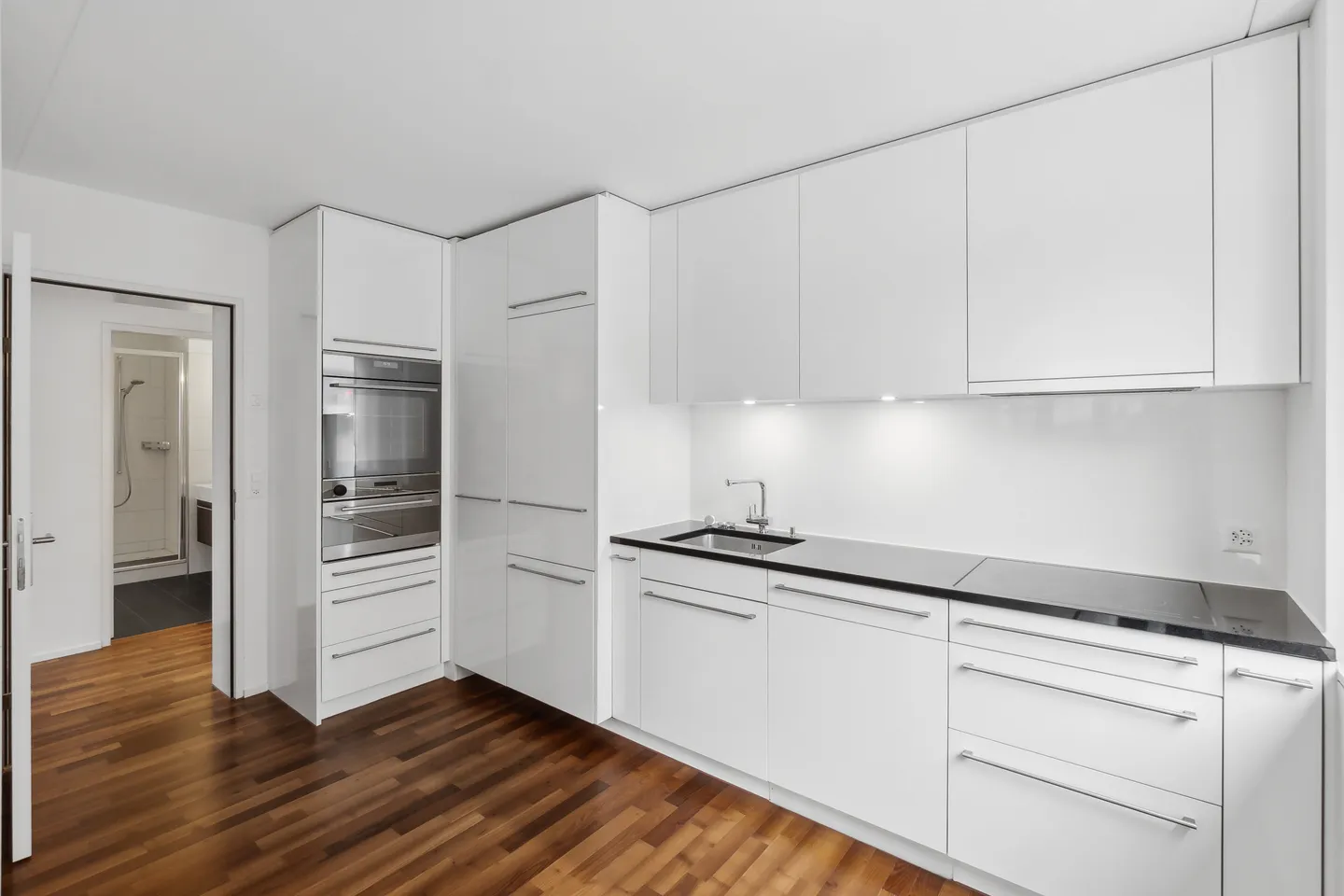 Appartamento moderno in prossimità di Schaffhauserplatz - Foto 4 di 8