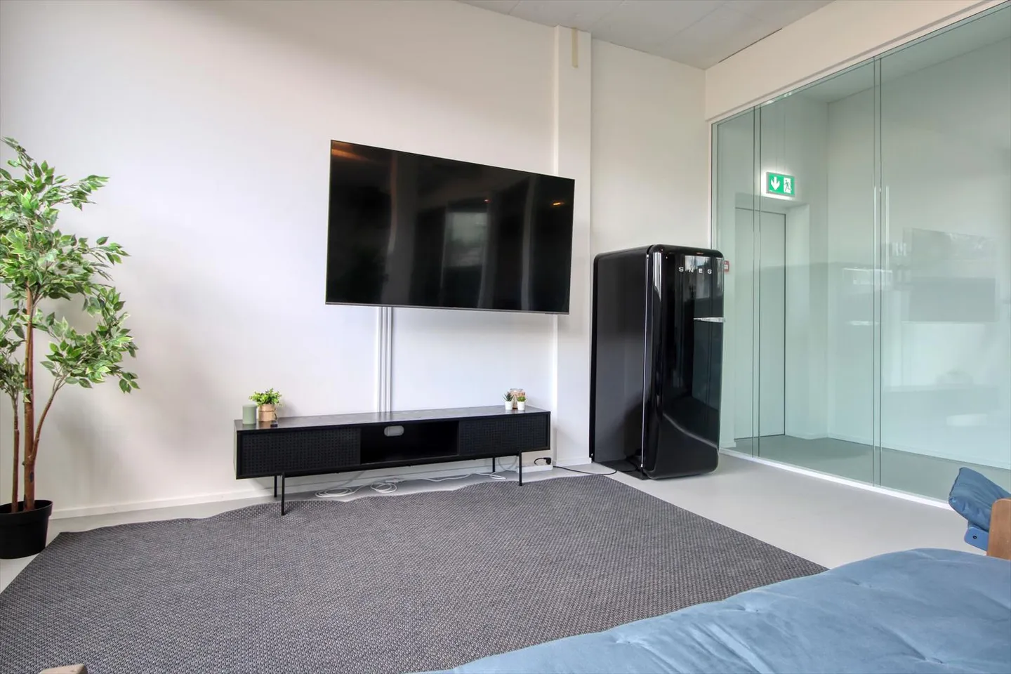Studio 1.5 Zimmer - Foto 22 von 29