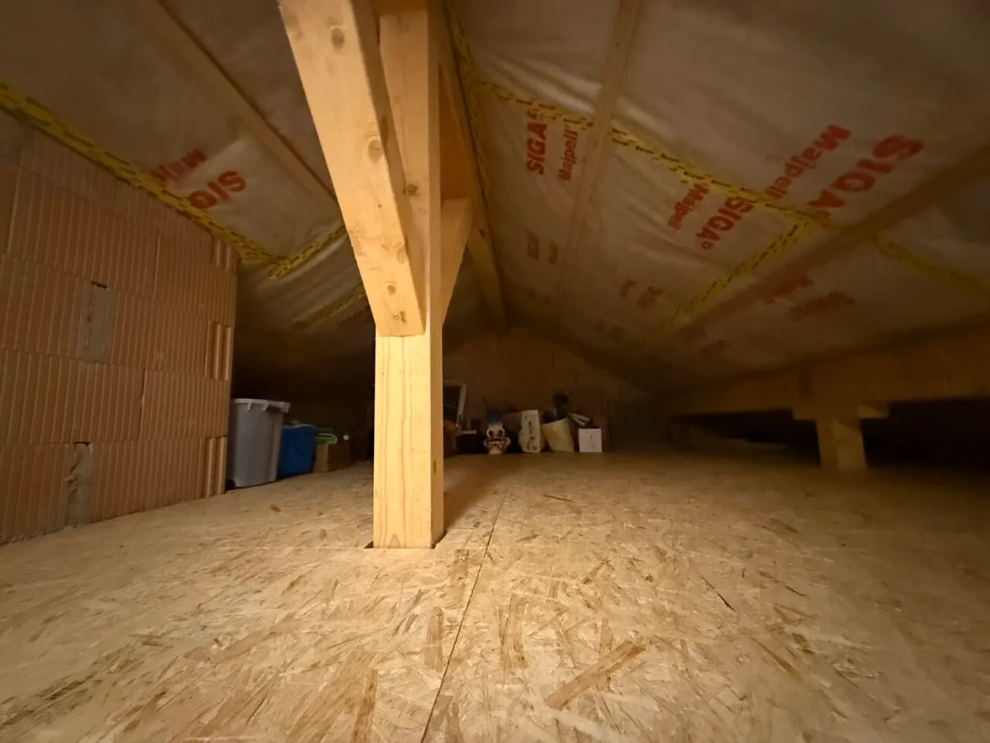 Einfamilienhaus kaufen - Foto 11 von 13