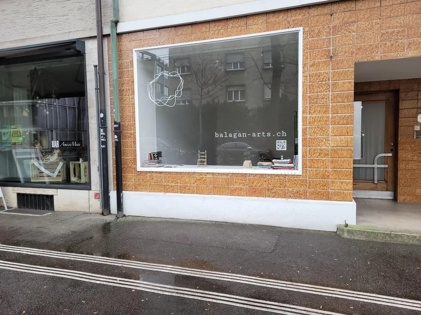 Attraktiver Gewerberaum in Basel - Foto 2 von 8