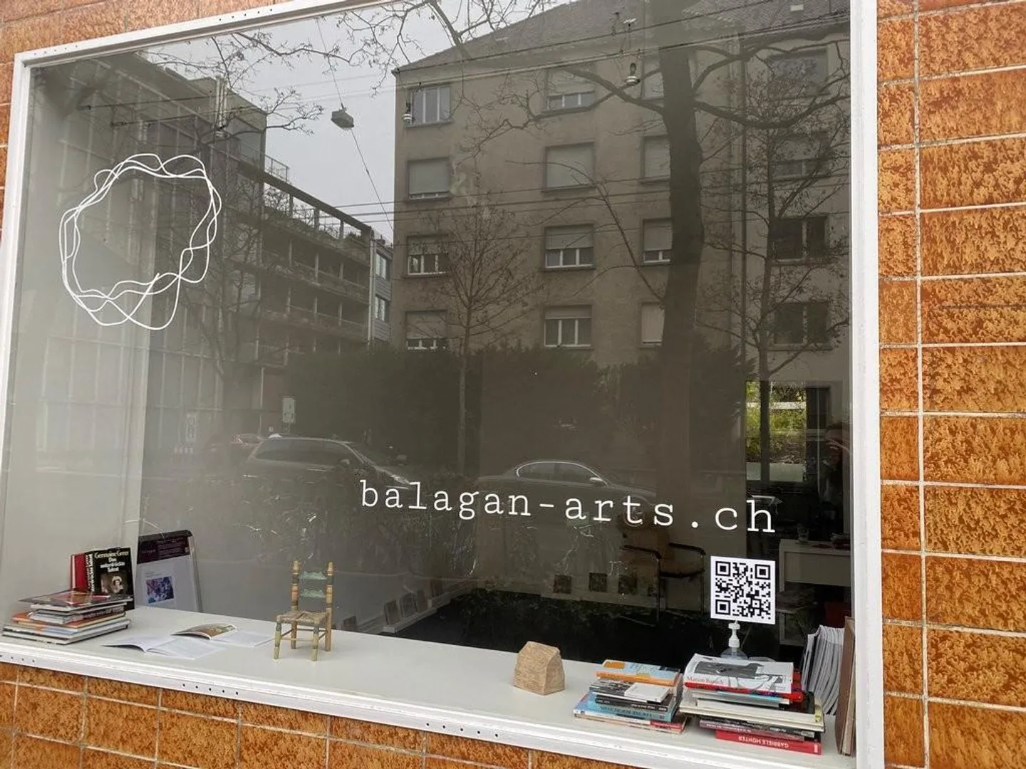 Attraktiver Gewerberaum in Basel - Foto 3 von 8