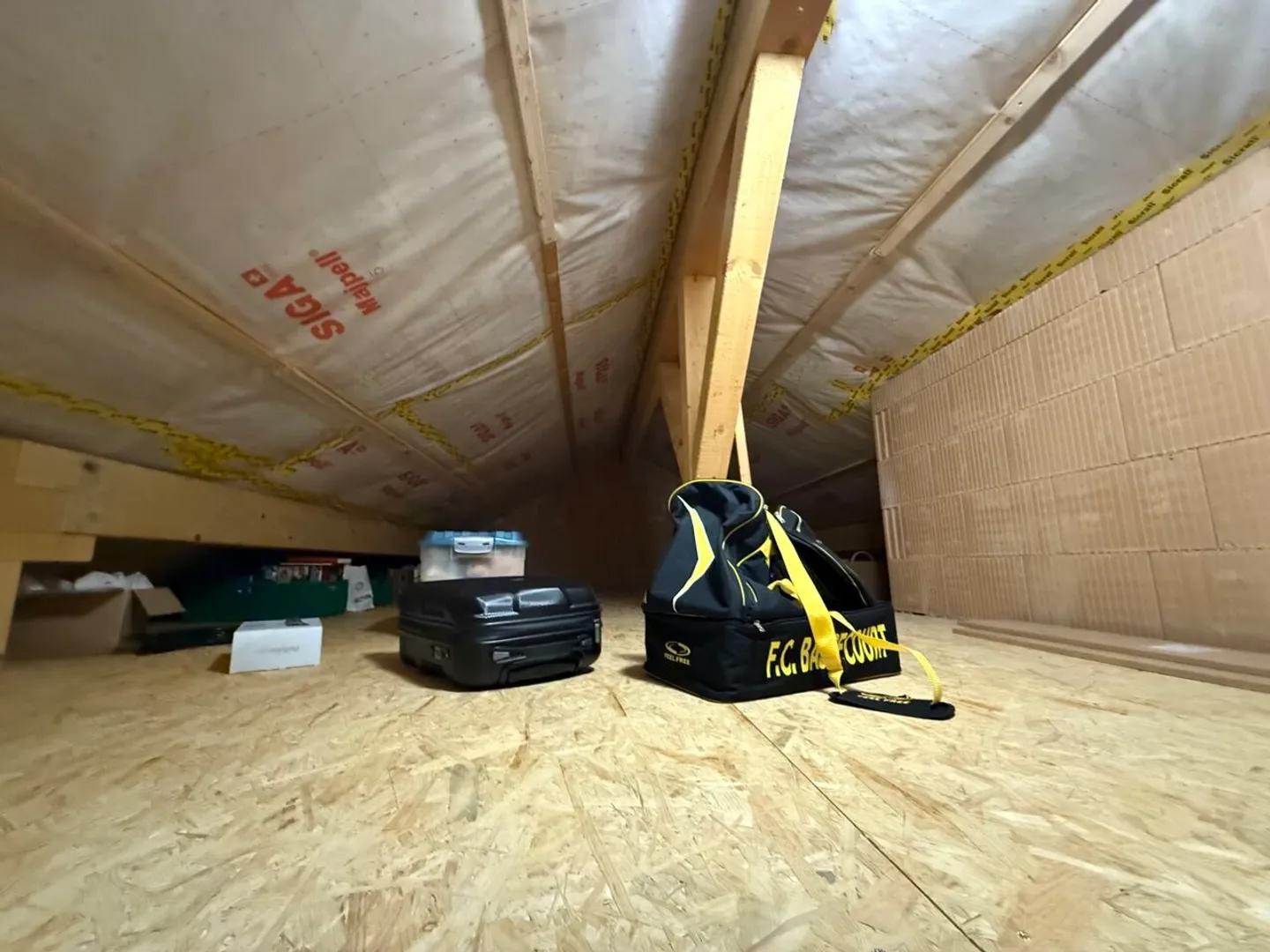 Einfamilienhaus kaufen - Foto 12 von 13