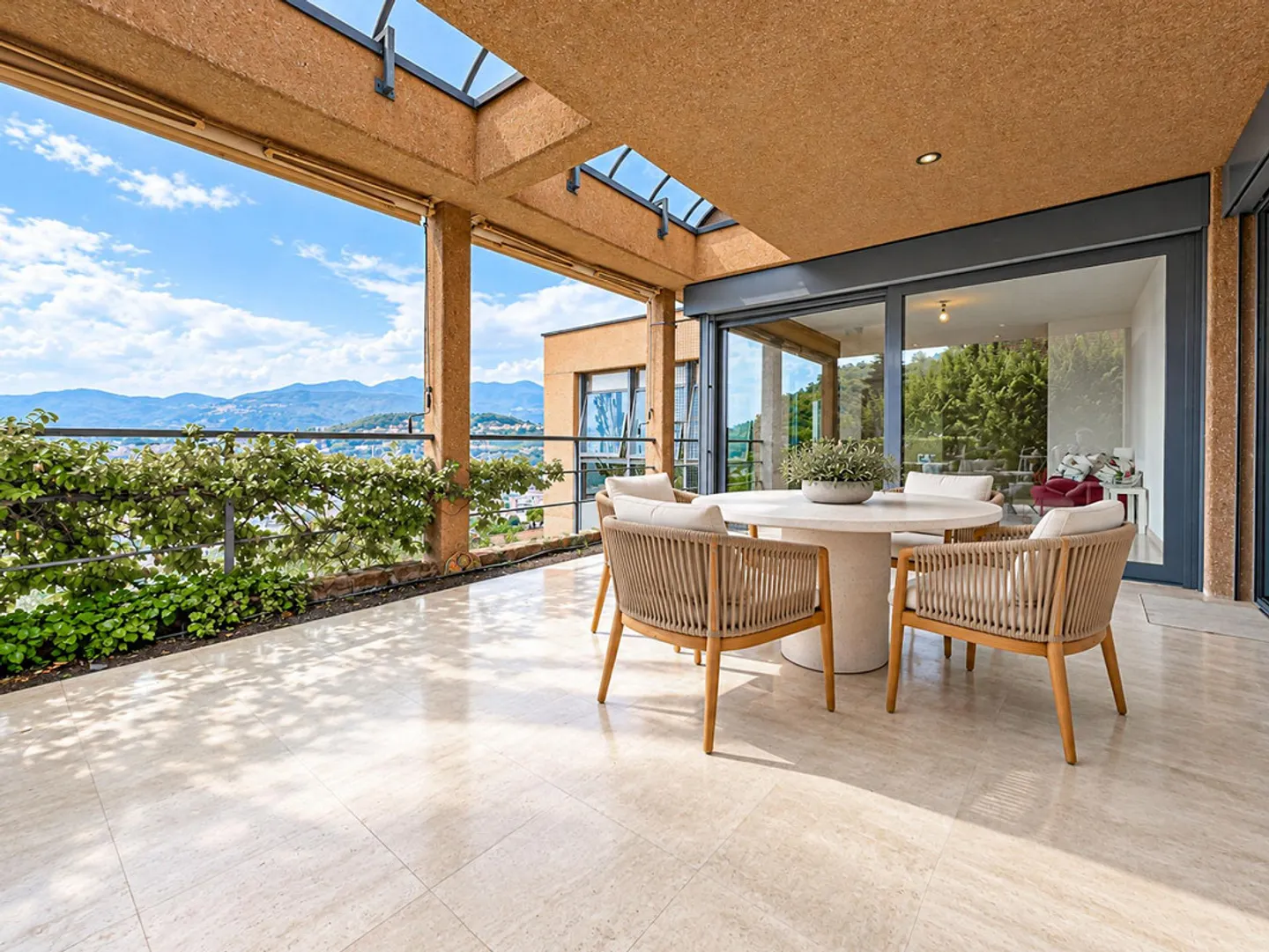 Villa with pool and garden in Pregassona - Photo 14 of 22