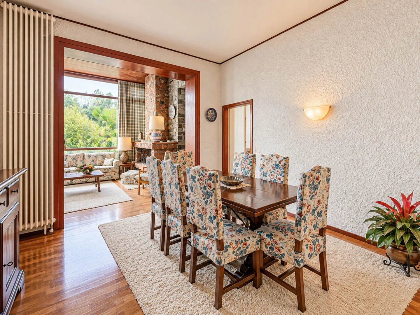 Noble Villa in Vacallo - Photo 3 of 33