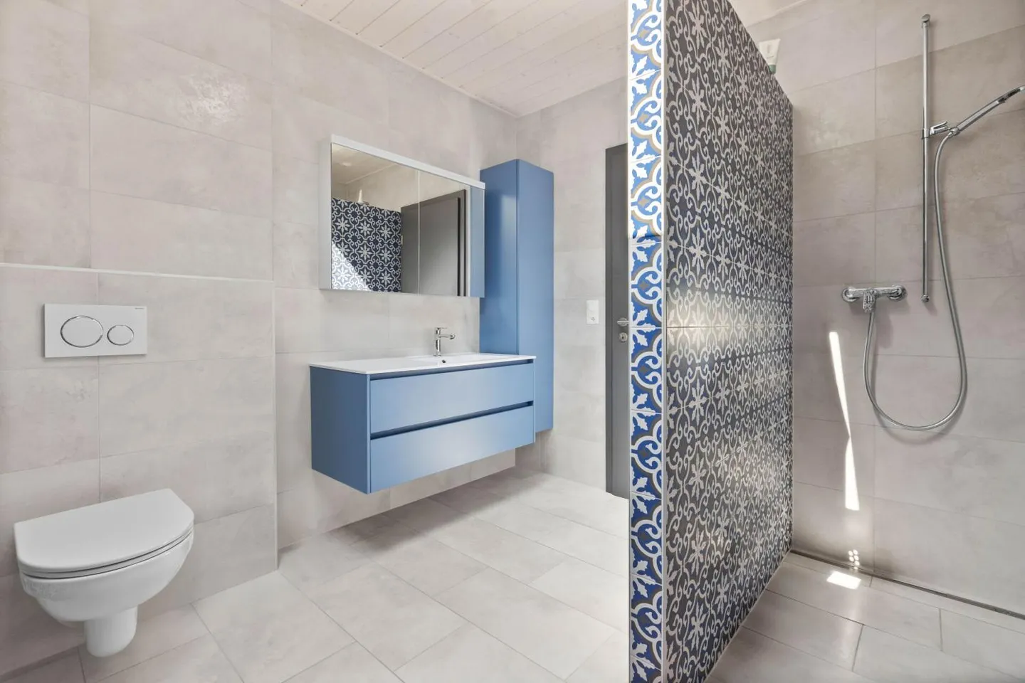 Villa indipendente nuova di 5,5 locali con terrazza e giardino - bella posizione - Foto 6 di 8