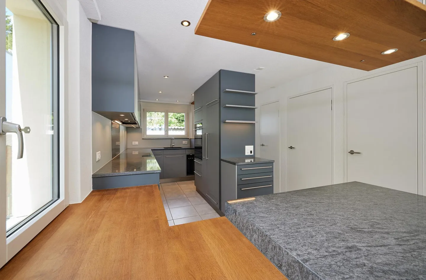 Maison individuelle de coin 5½ pièces - Photo 7 sur 30