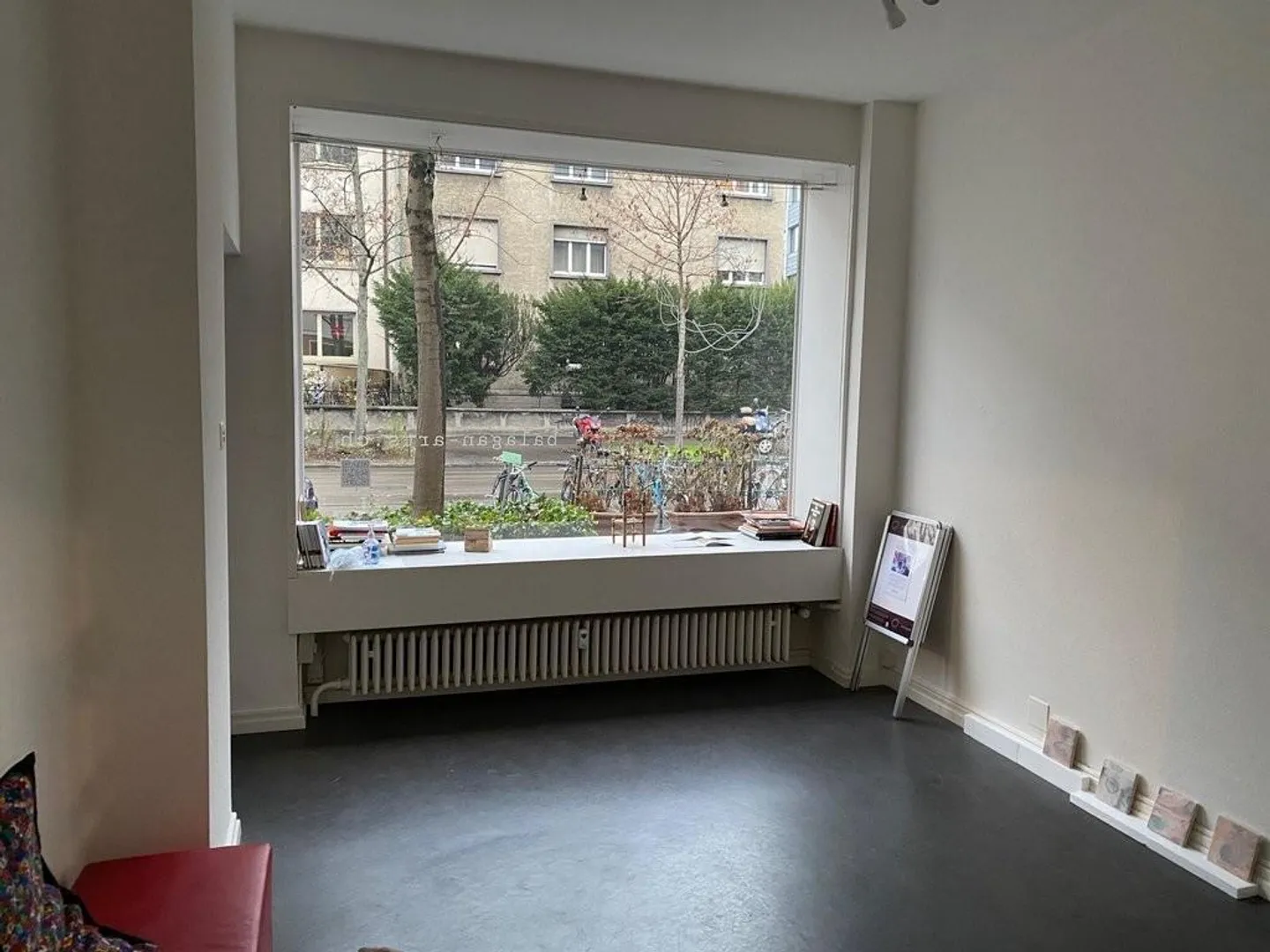 Attraktiver Gewerberaum in Basel - Foto 4 von 8