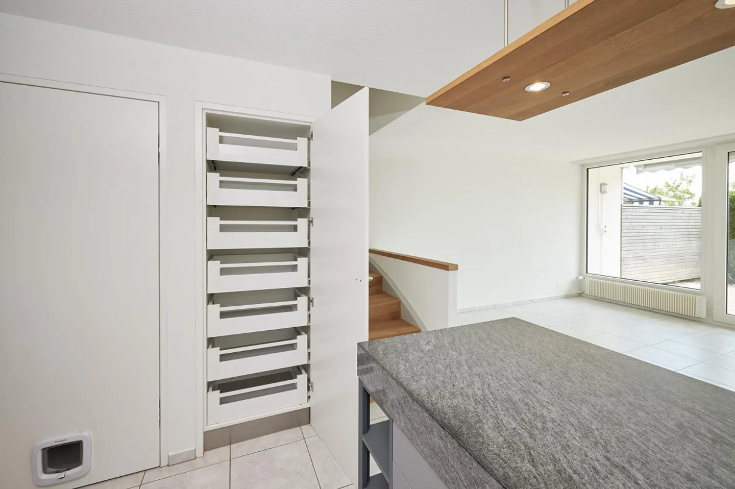 Maison individuelle de coin 5½ pièces - Photo 8 sur 30