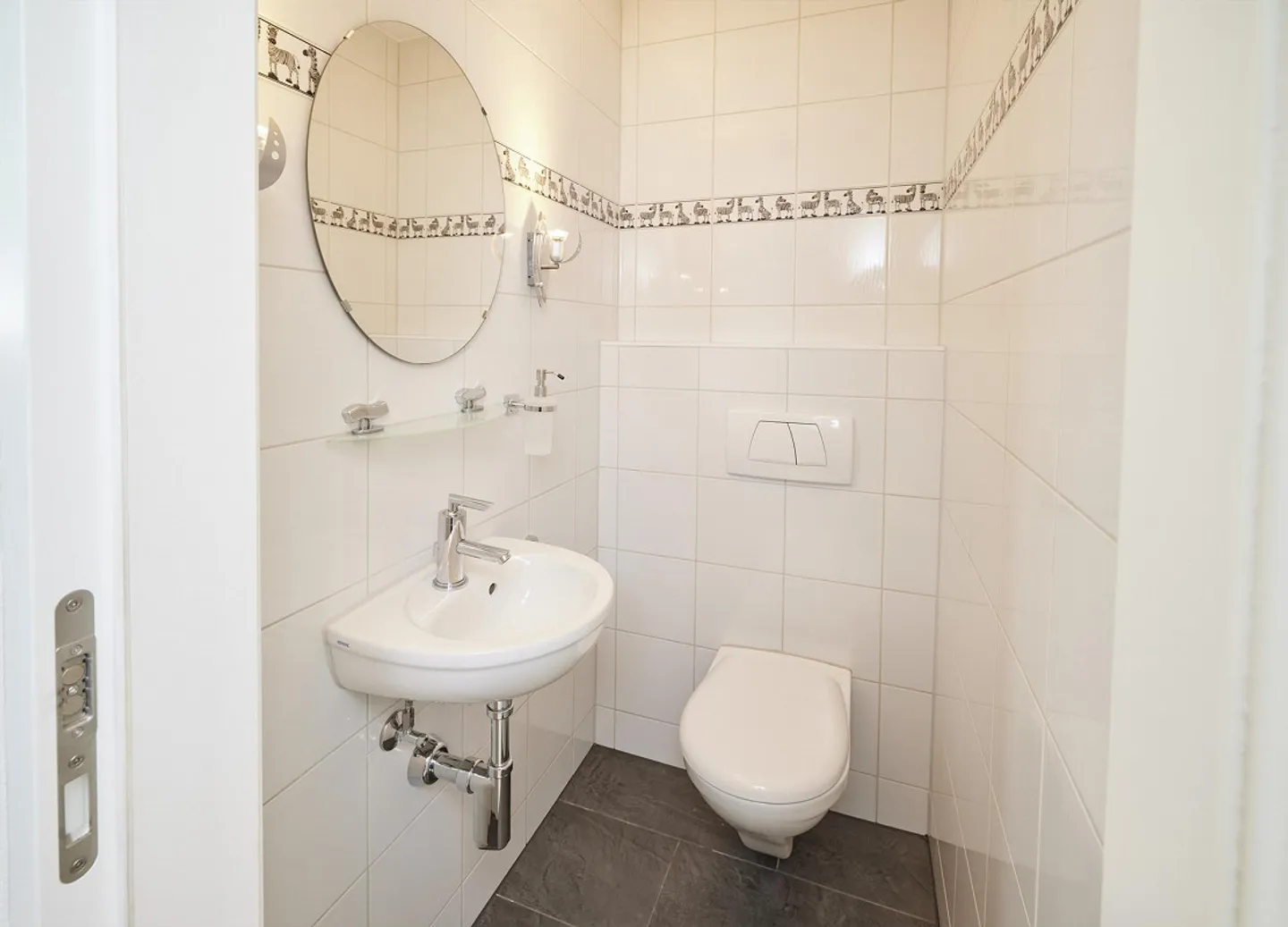 Maison individuelle de coin 5½ pièces - Photo 11 sur 30