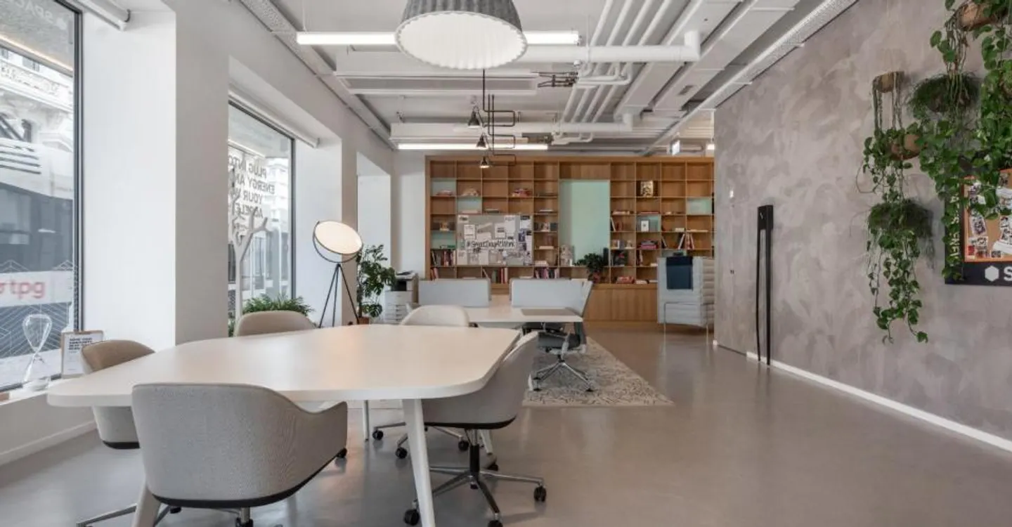 Büro - Foto 1 von 5