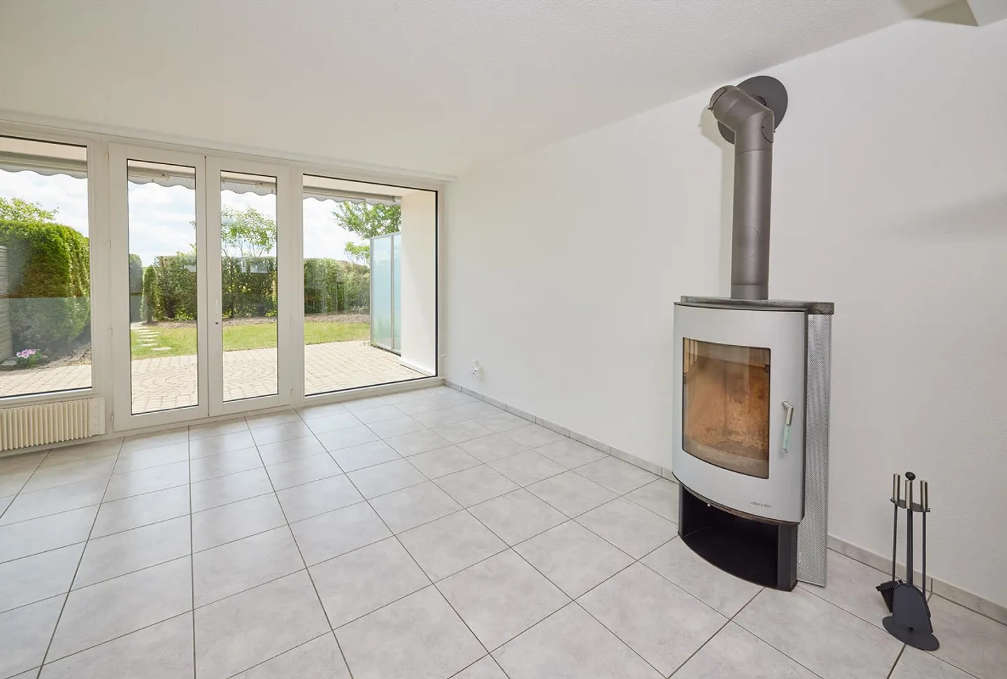 Maison individuelle de coin 5½ pièces - Photo 12 sur 30