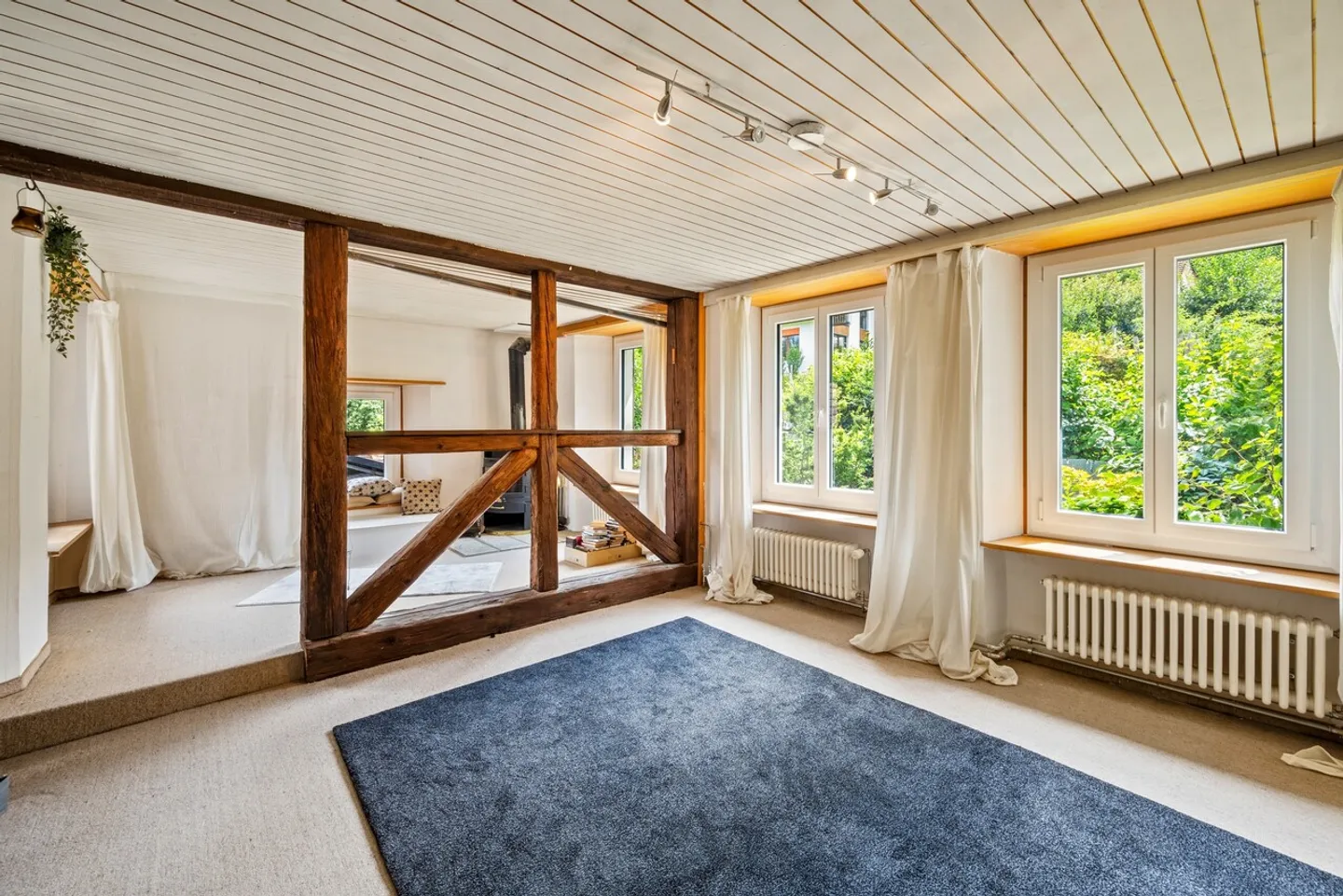 Ein Stück Geschichte mit viel Potenzial - Wohnen & Wirken in Lupsingen - Foto 7 von 11