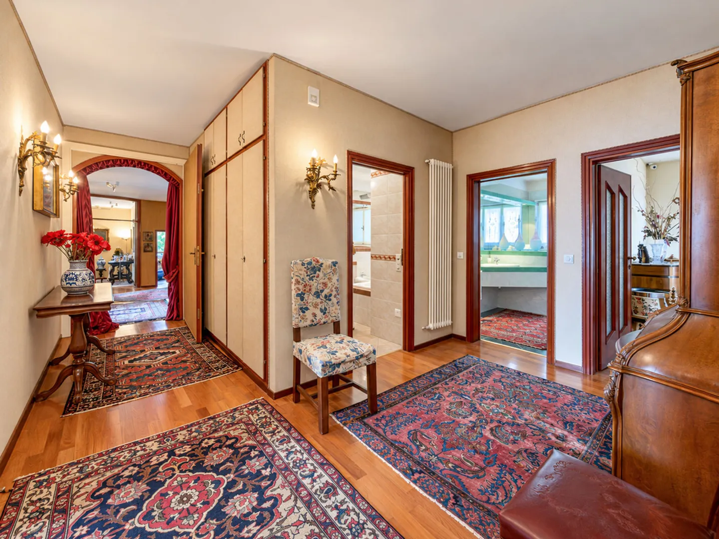 Noble Villa in Vacallo - Photo 6 of 33