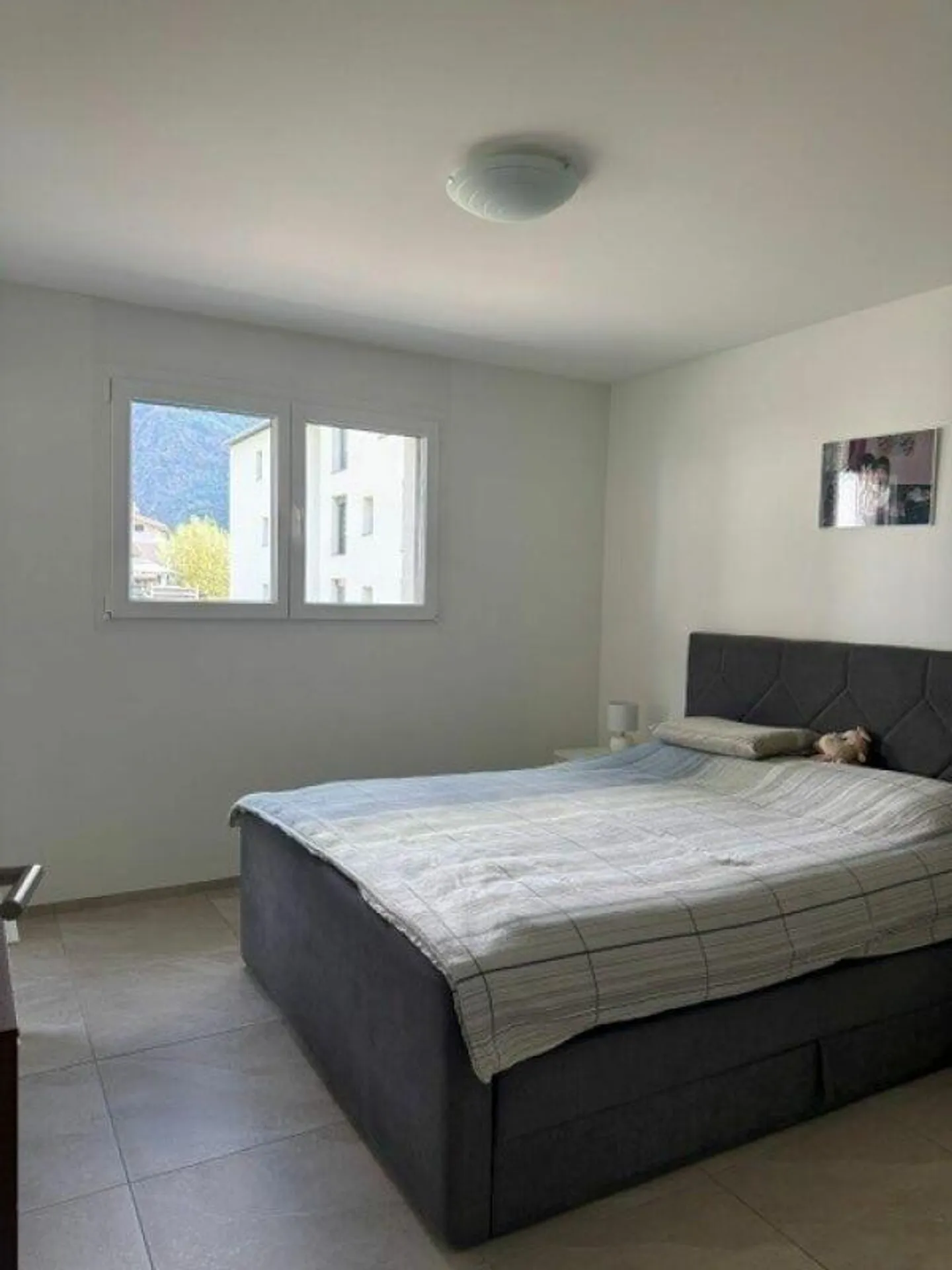 Ampio e moderno 2.5 locali a San Vittore - Photo 4 sur 7