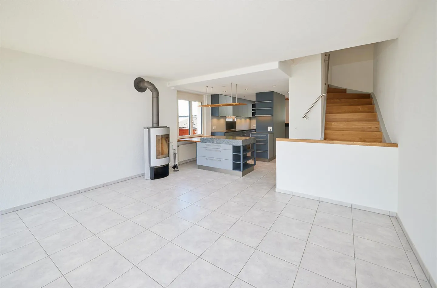 Maison individuelle de coin 5½ pièces - Photo 14 sur 30