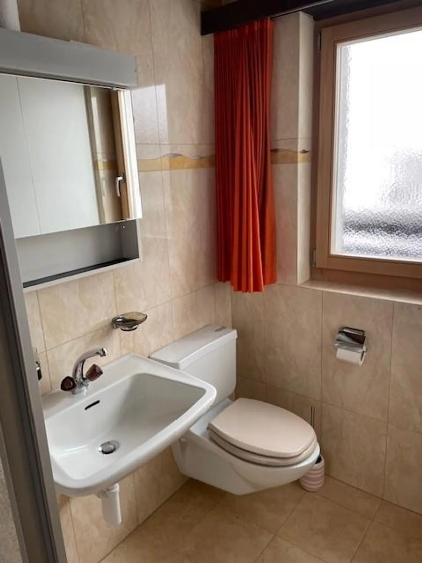 Charmante Wohnung Nahe der Natur - Foto 1 von 16