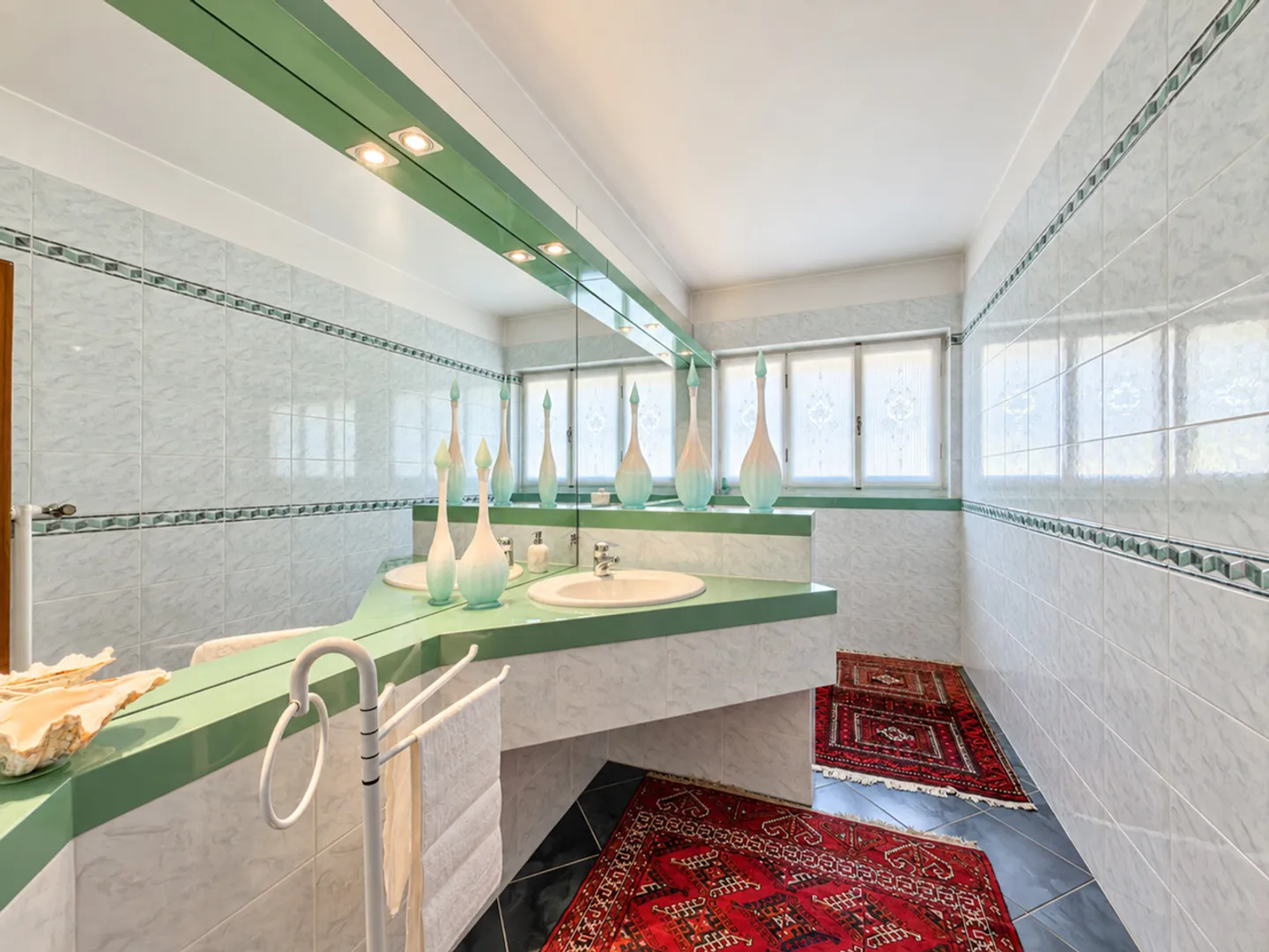 Noble Villa in Vacallo - Photo 11 of 33