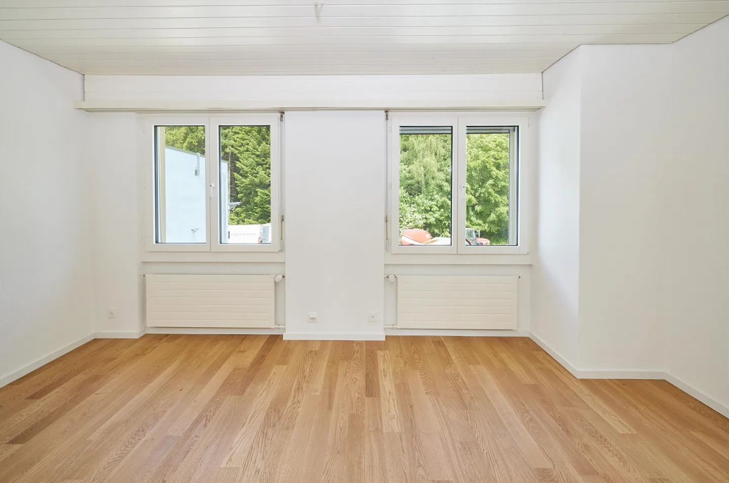Maison individuelle de coin 5½ pièces - Photo 15 sur 30
