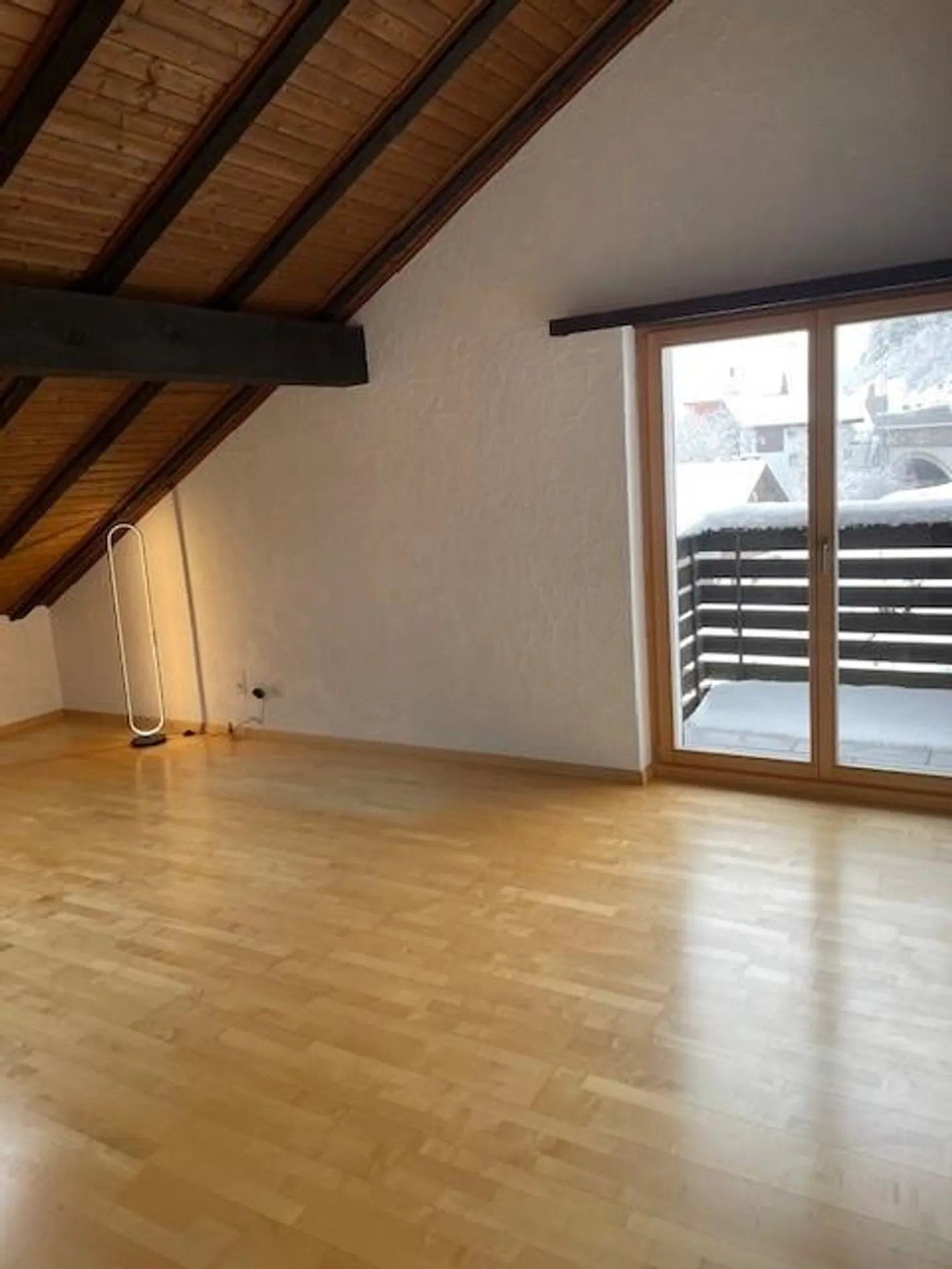 Charmante Wohnung Nahe der Natur - Foto 3 von 16
