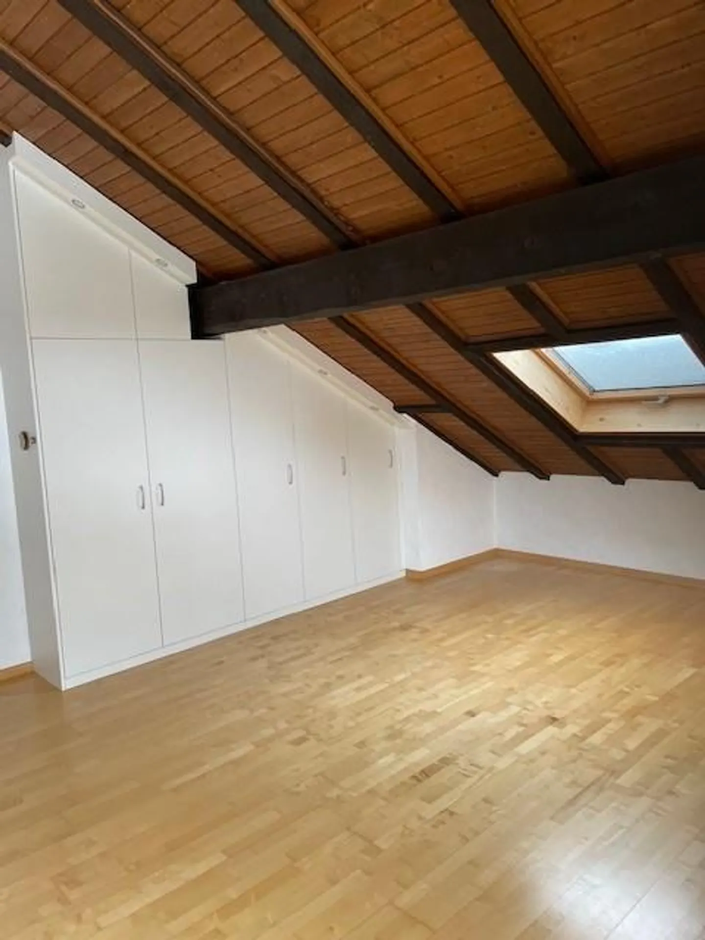 Charmante Wohnung Nahe der Natur - Foto 5 von 16