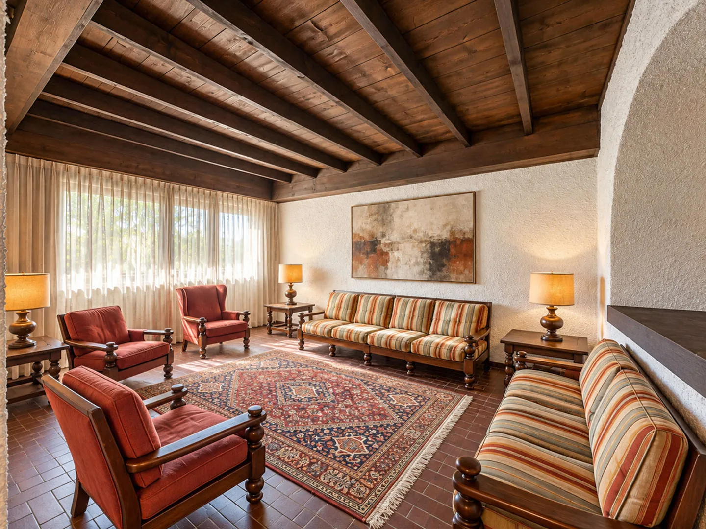 Noble Villa in Vacallo - Photo 19 of 33