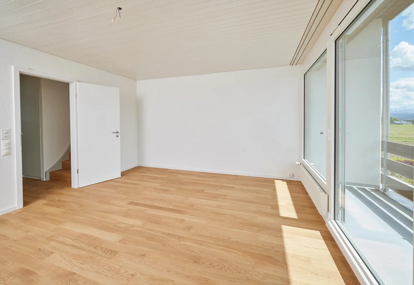 Maison individuelle de coin 5½ pièces - Photo 16 sur 30