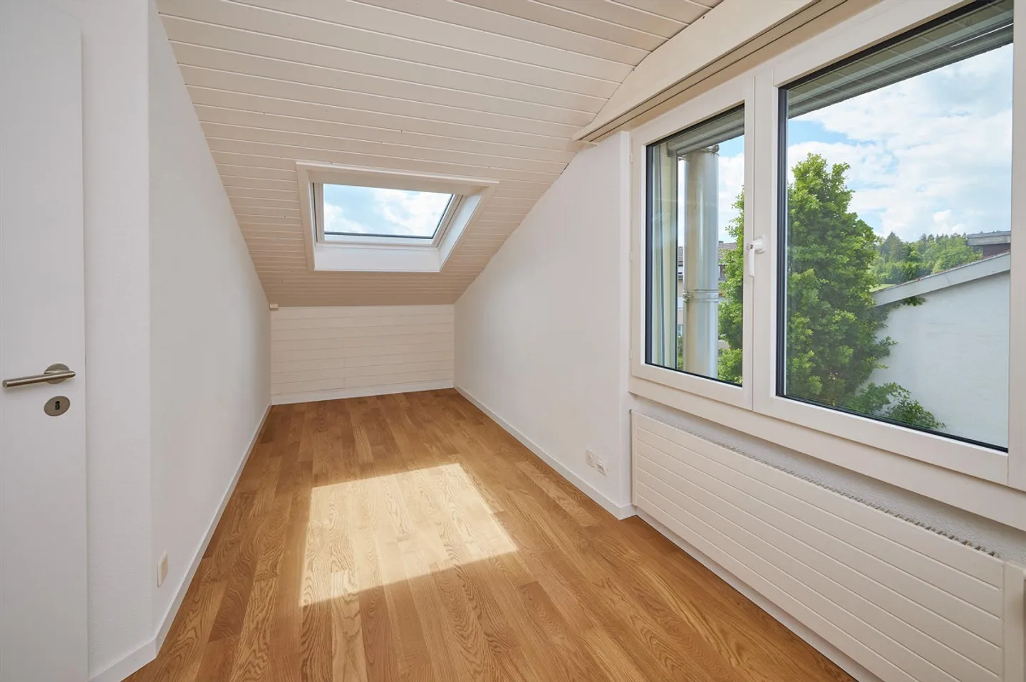 Maison individuelle de coin 5½ pièces - Photo 23 sur 30