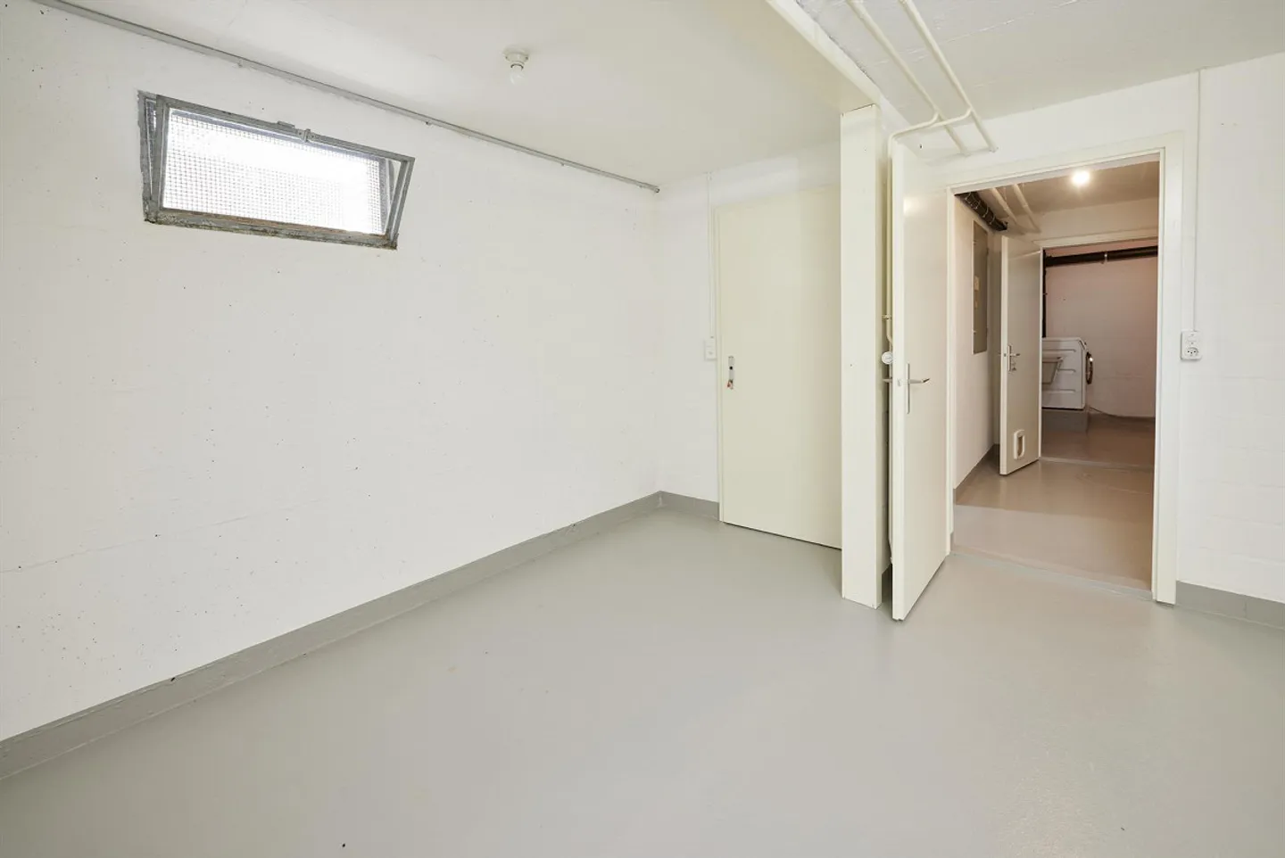Maison individuelle de coin 5½ pièces - Photo 27 sur 30