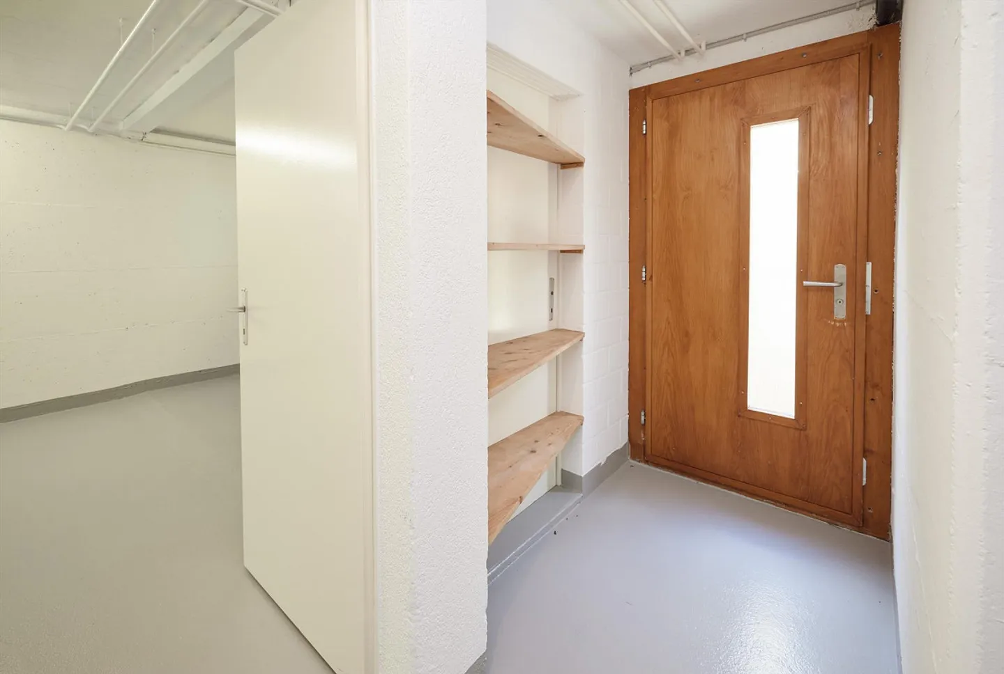 Maison individuelle de coin 5½ pièces - Photo 30 sur 30