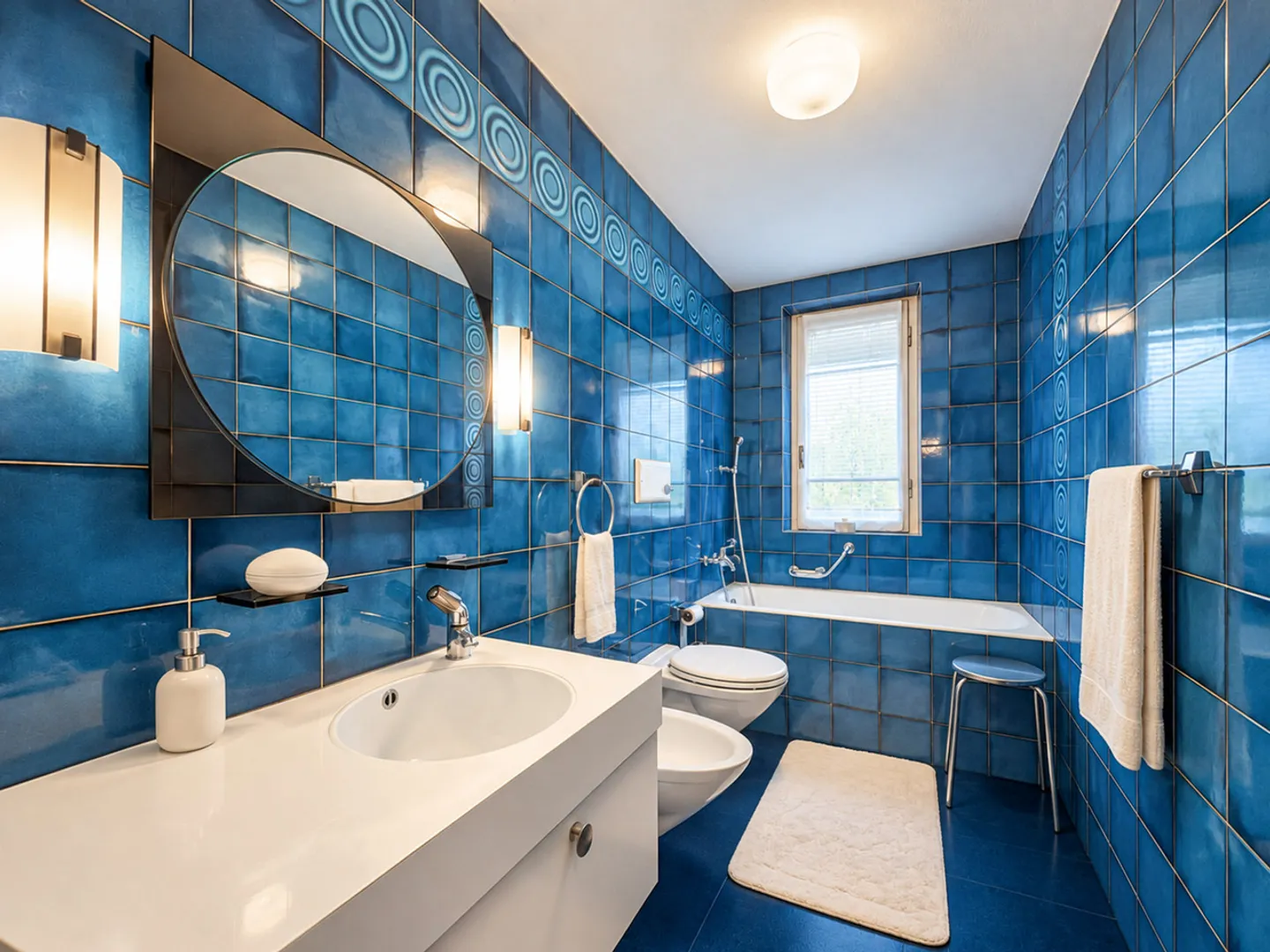 Noble Villa in Vacallo - Photo 24 of 33