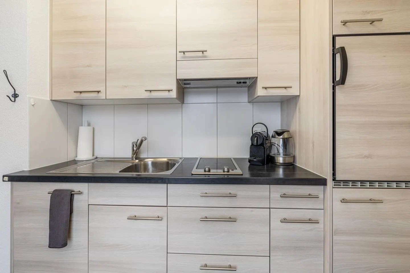 Möblierte Wohnung in St. Gallen - Foto 5 von 10