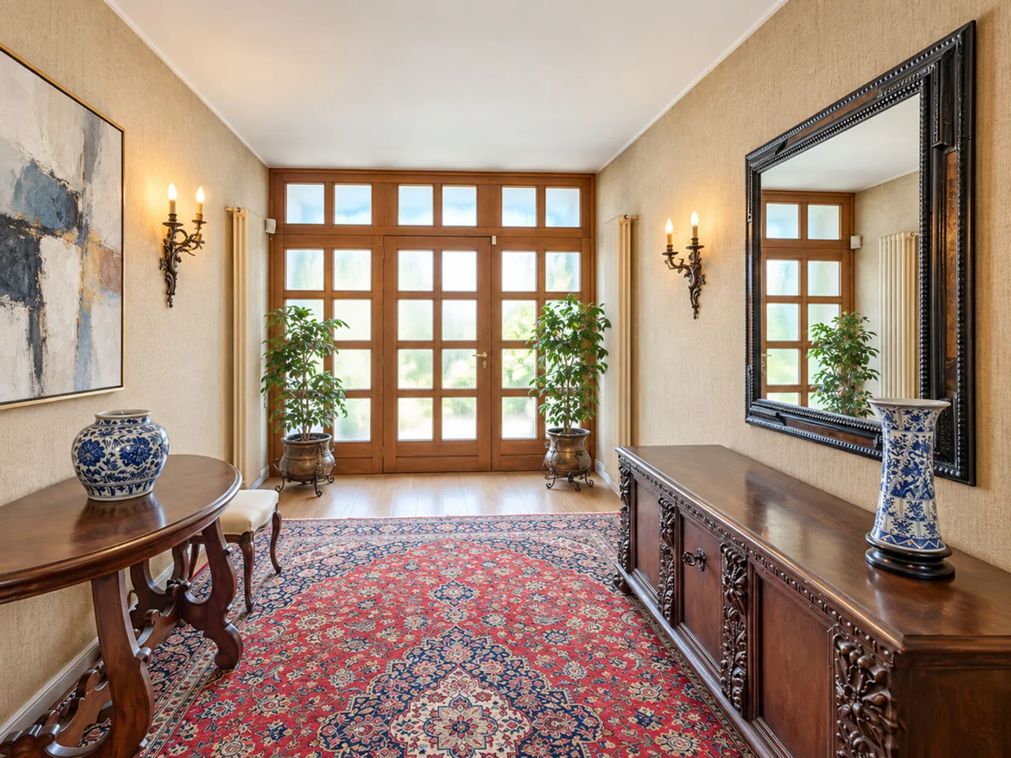 Noble Villa in Vacallo - Photo 20 of 33