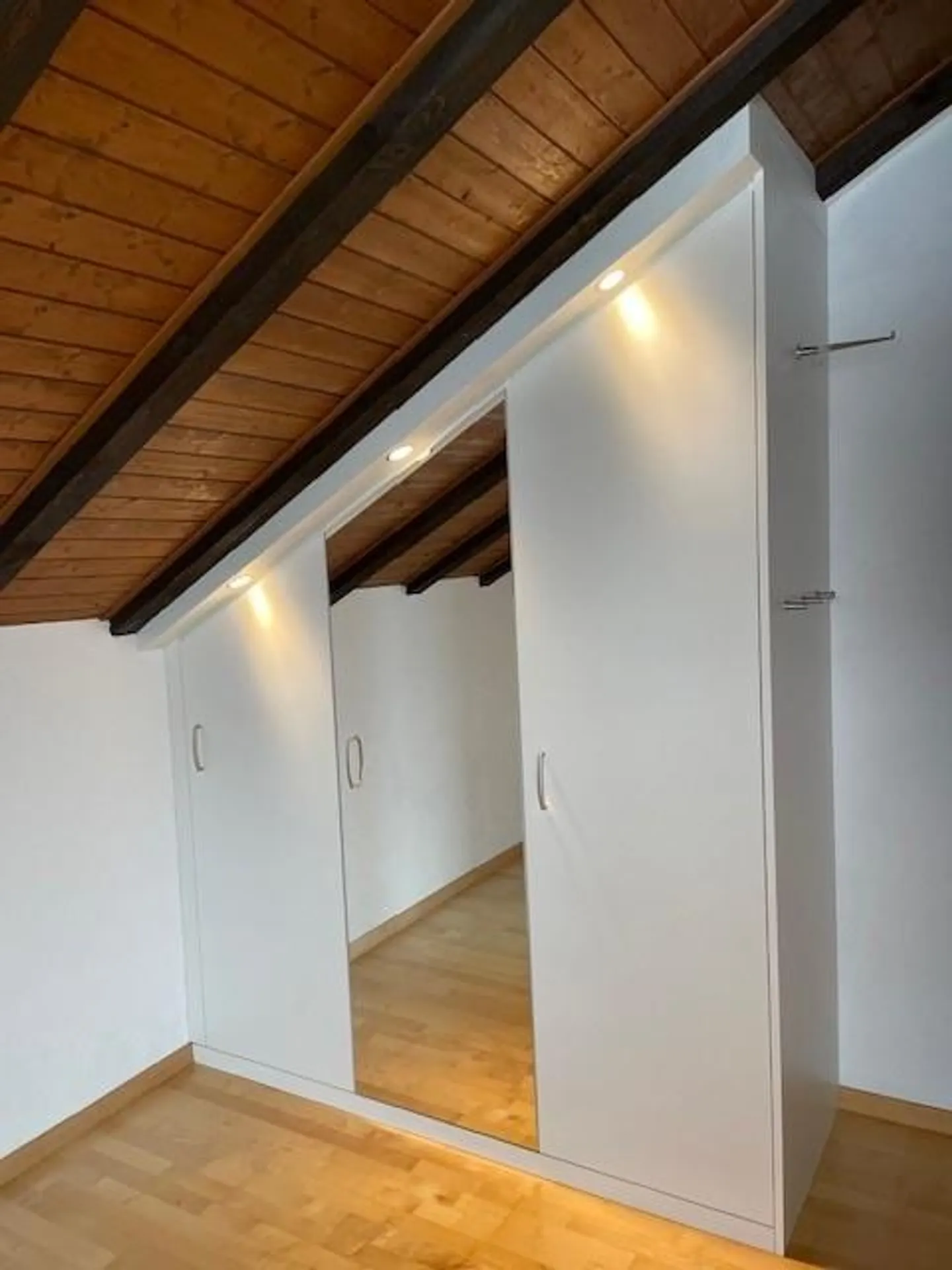 Charmante Wohnung Nahe der Natur - Foto 12 von 16