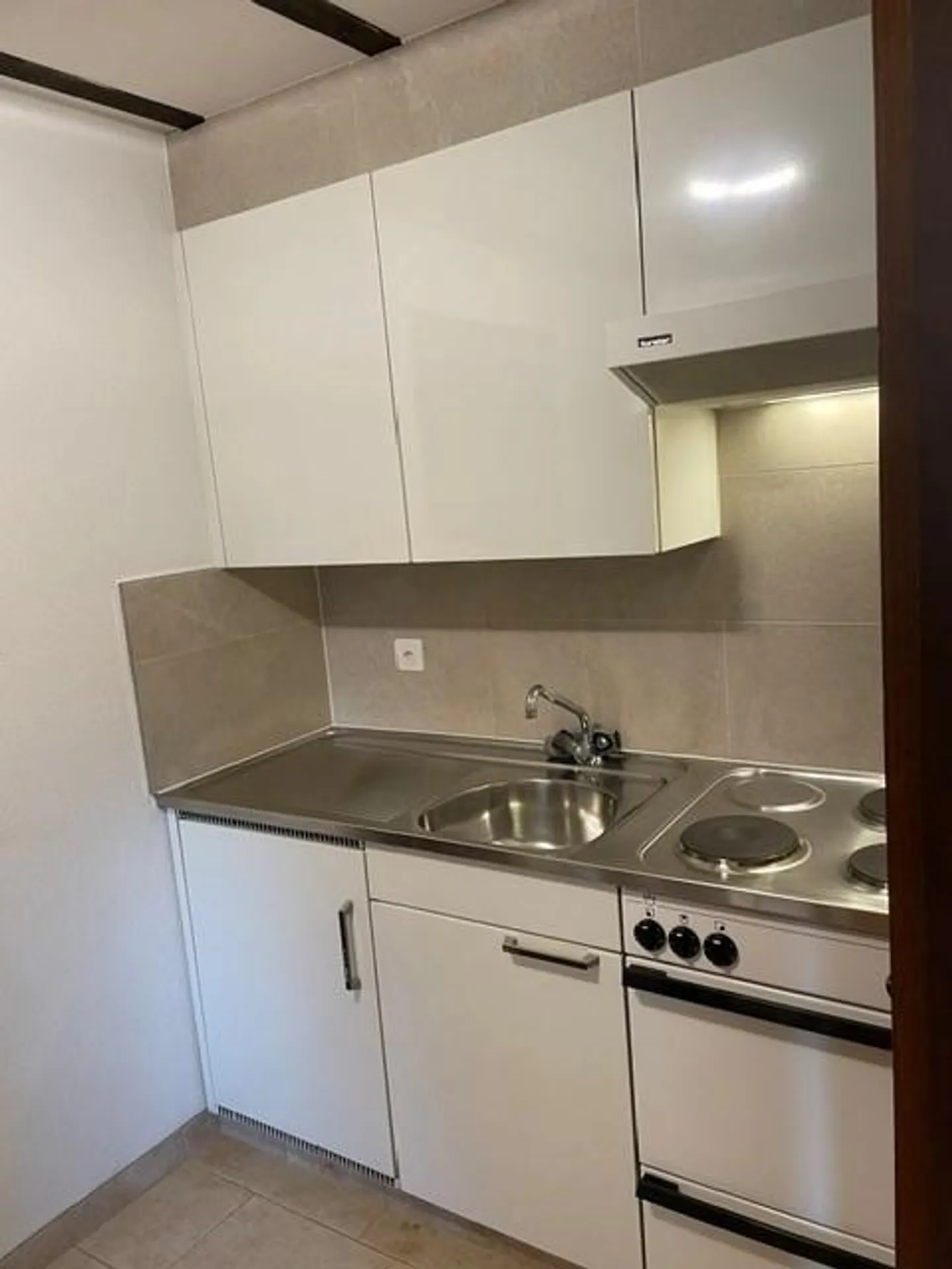 Charmante Wohnung Nahe der Natur - Foto 13 von 16