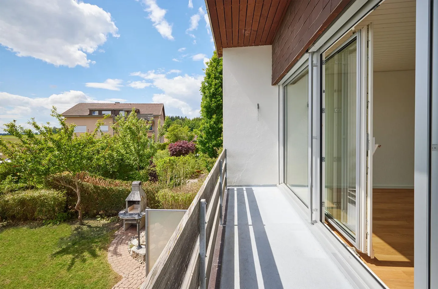 Maison individuelle de coin 5½ pièces - Photo 19 sur 30