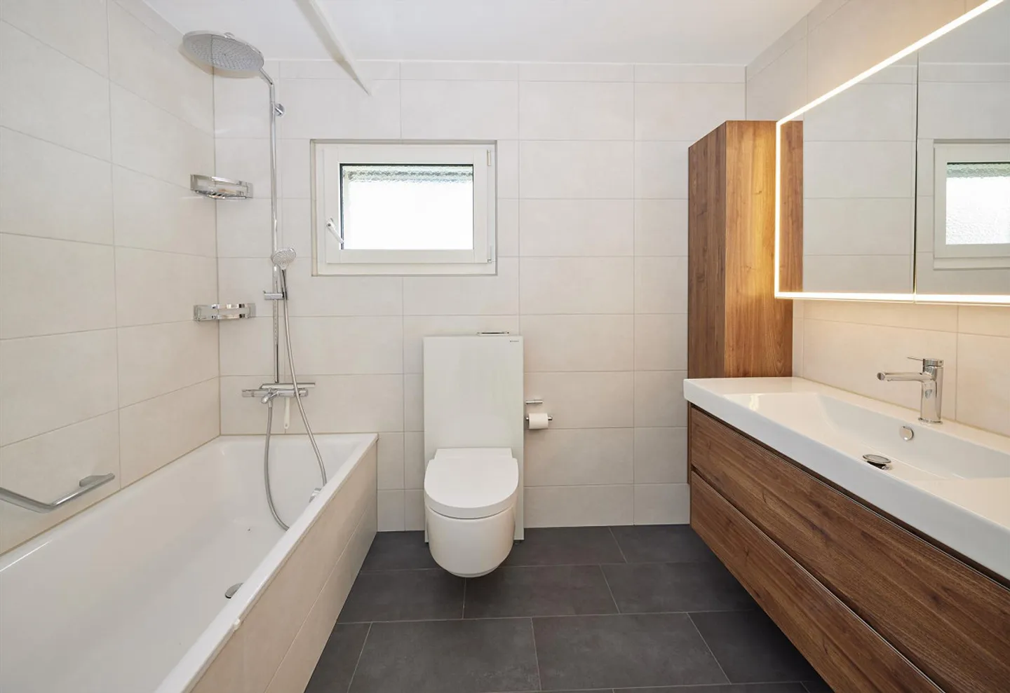 Maison individuelle de coin 5½ pièces - Photo 20 sur 30
