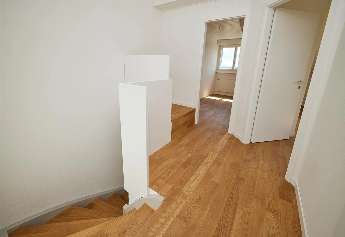 Maison individuelle de coin 5½ pièces - Photo 21 sur 30