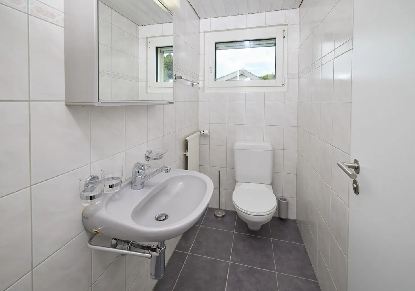 Maison individuelle de coin 5½ pièces - Photo 22 sur 30