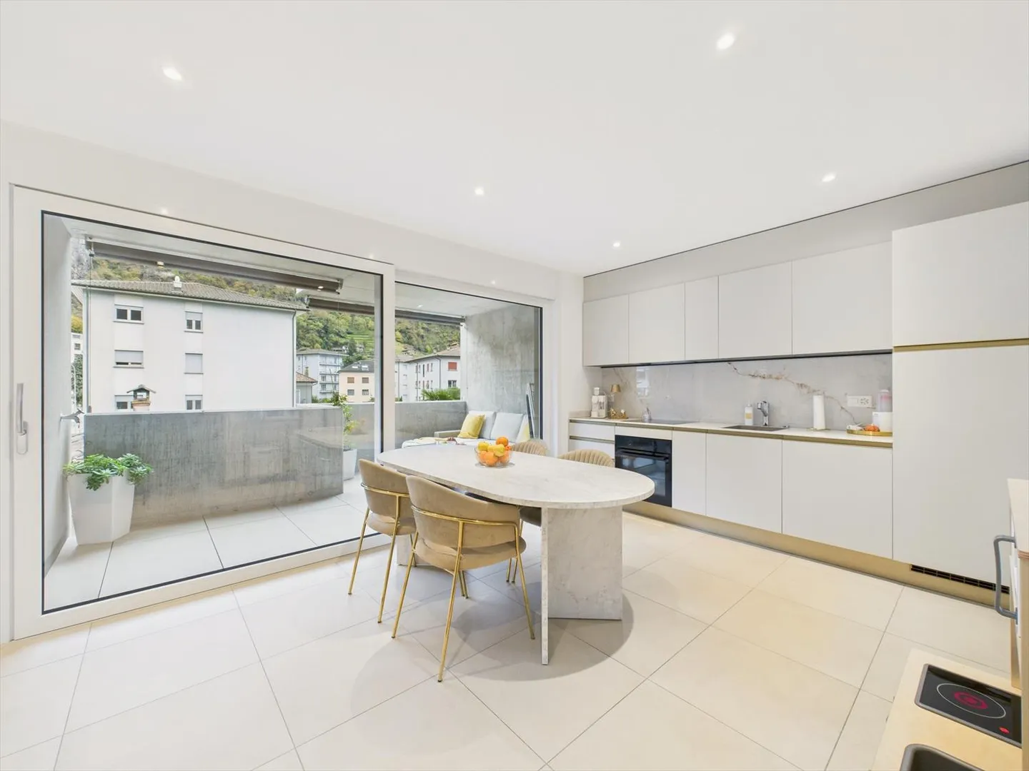 Appartamento 2.5 locali - Foto 2 di 11